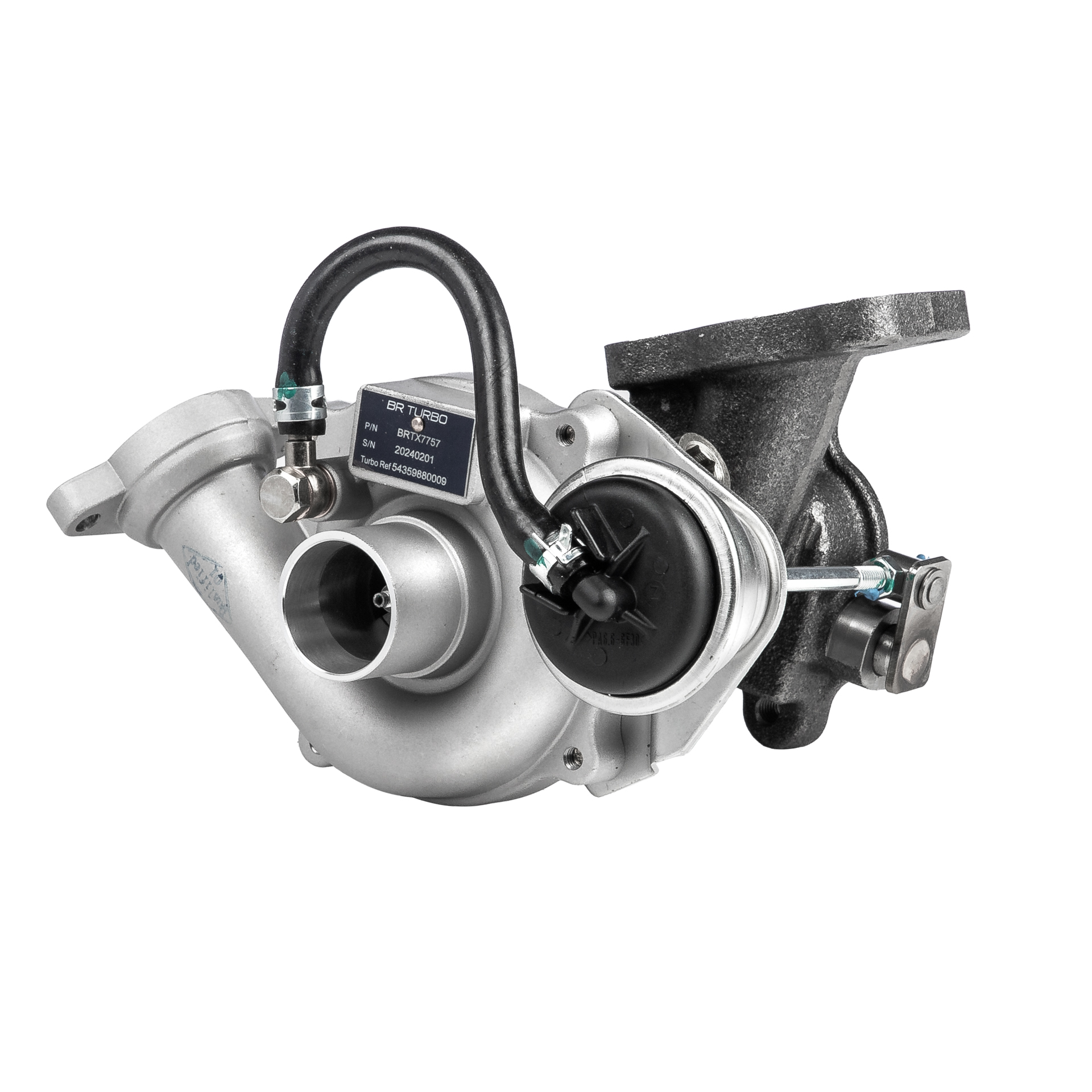 BR Turbo Calidad y precios justos