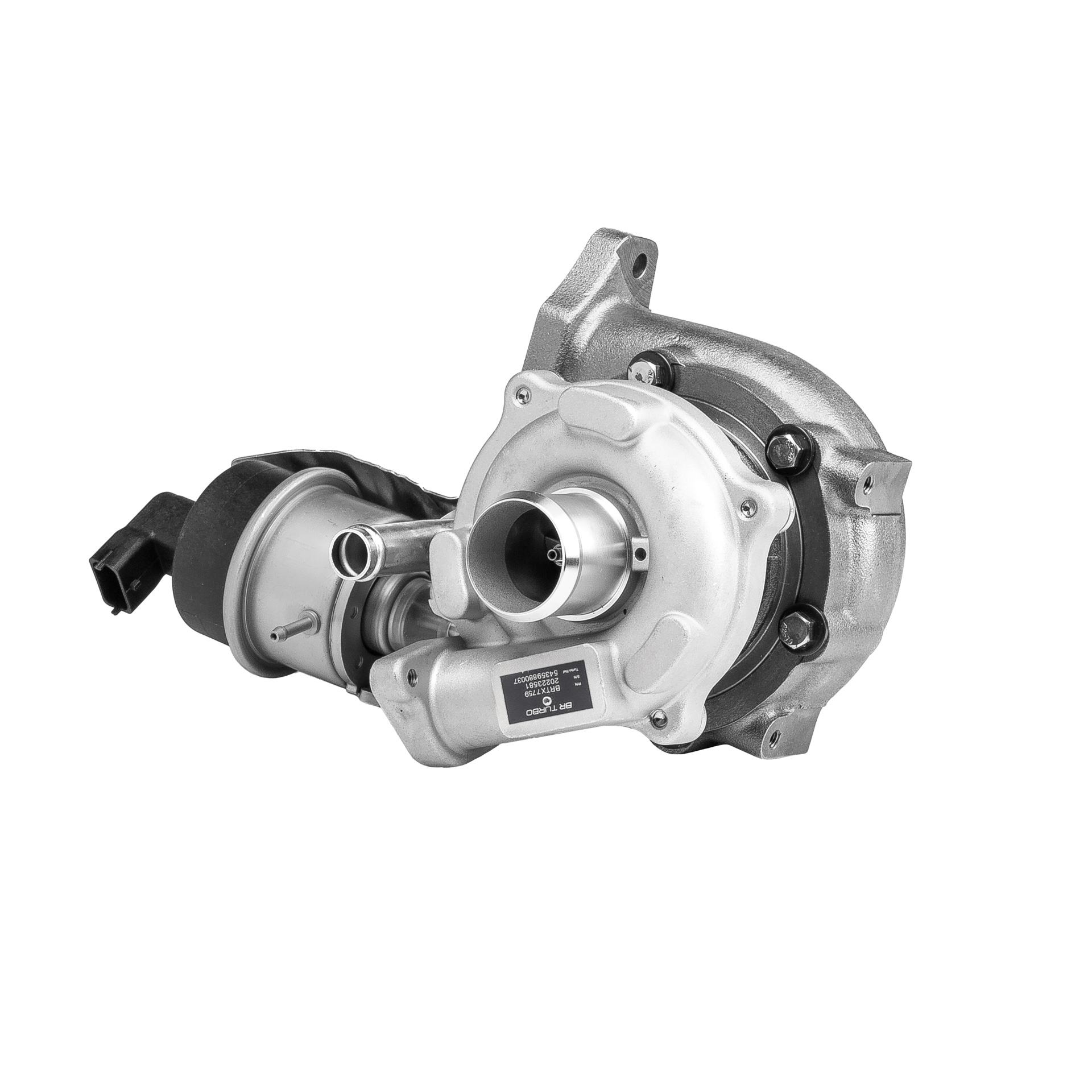 BR Turbo di prima qualità a prezzi equi