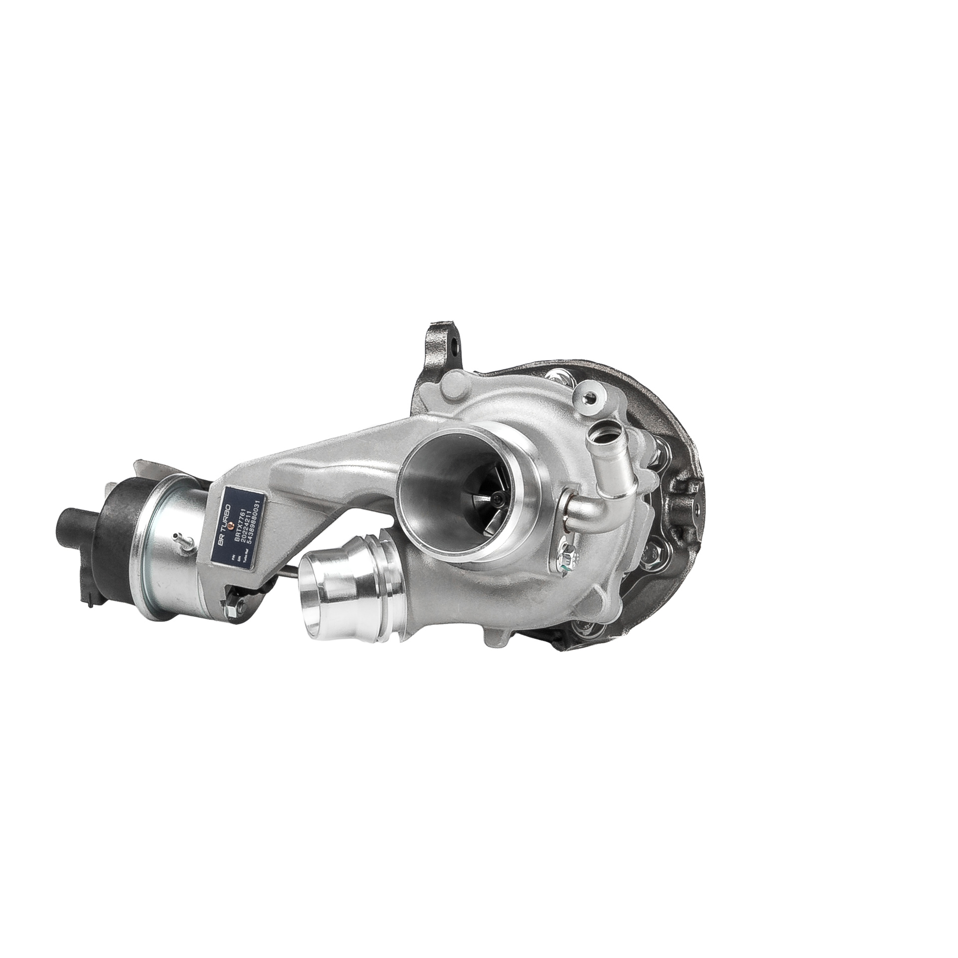 BR Turbo BRTX7761 Turbo VAUXHALL Mokka II 2020 originales precio