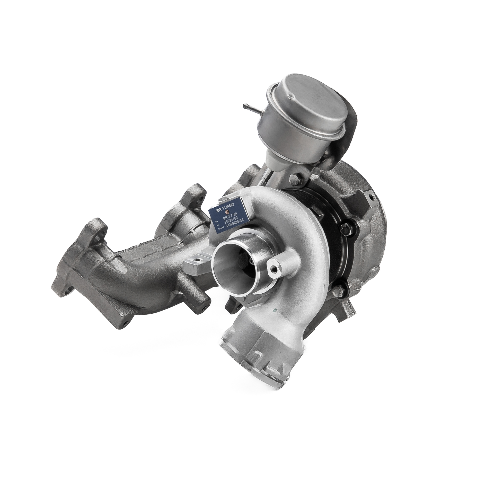 BR Turbo Calidad y precios justos