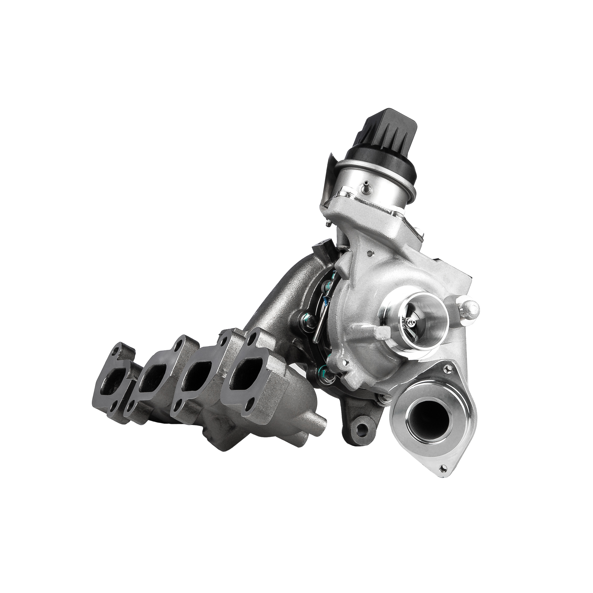 BR Turbo BRTX7777 Turbo Skoda Rapid nh1 1.6 TDI 90 KS nafta 2015