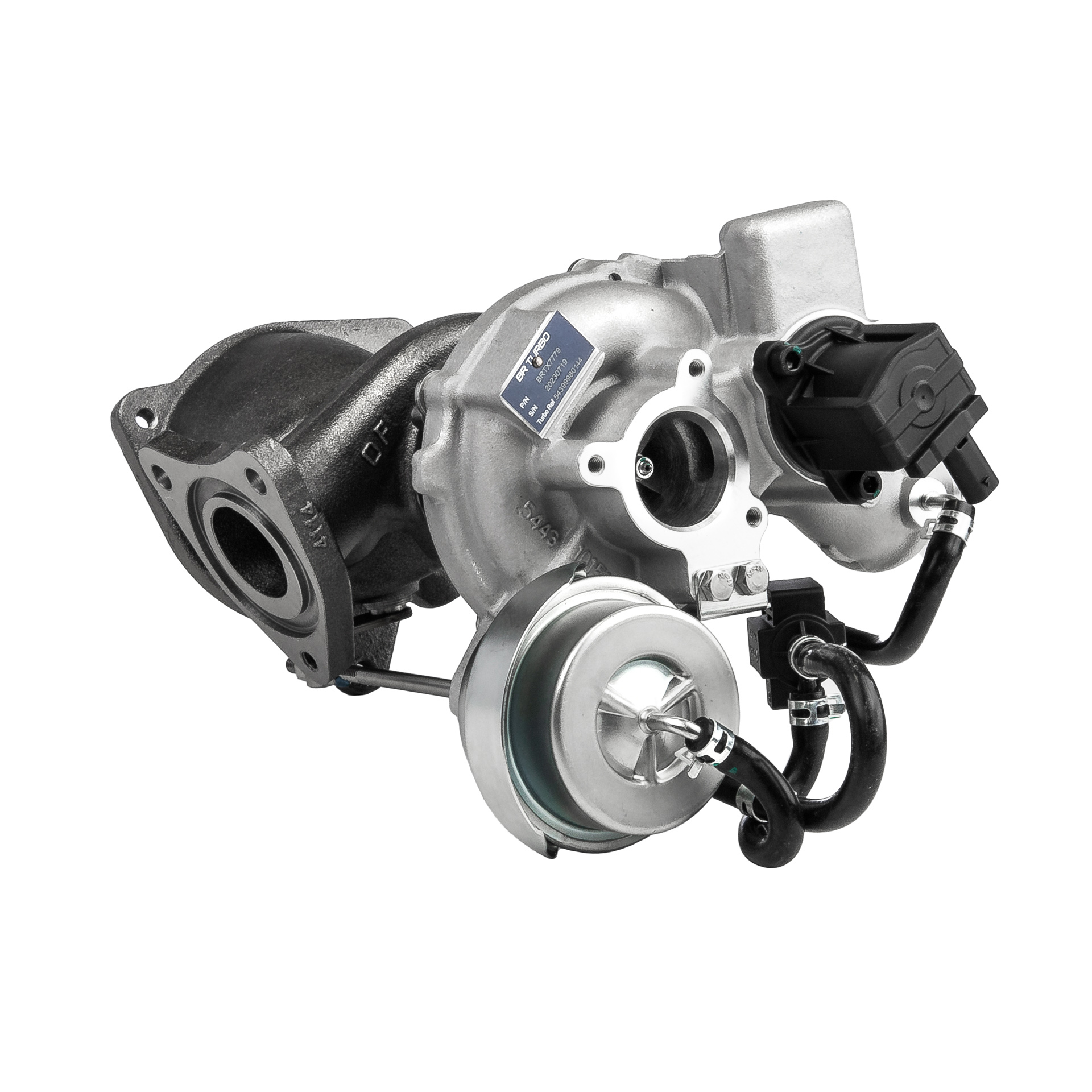BR Turbo Calidad y precios justos
