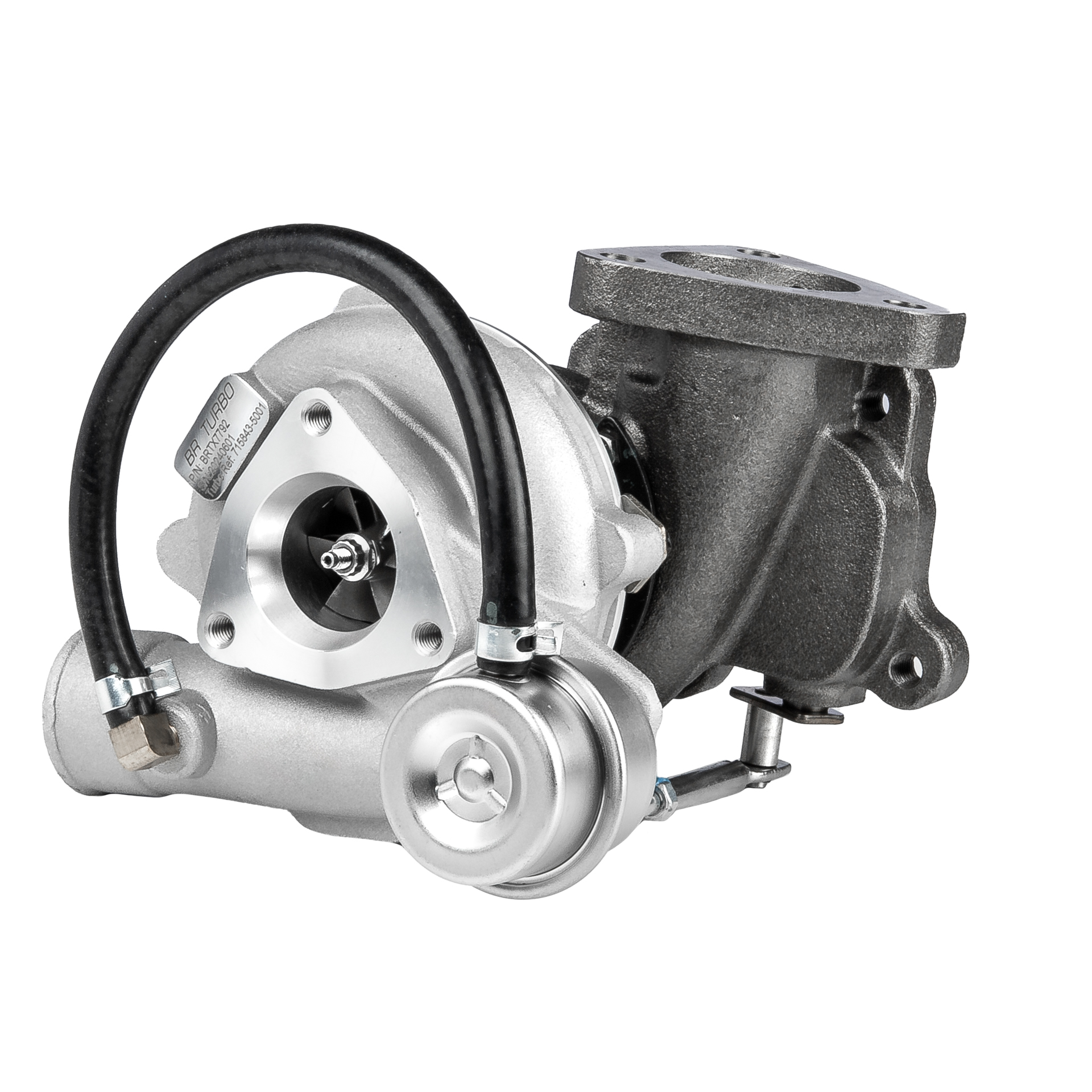 BR Turbo Calidad y precios justos