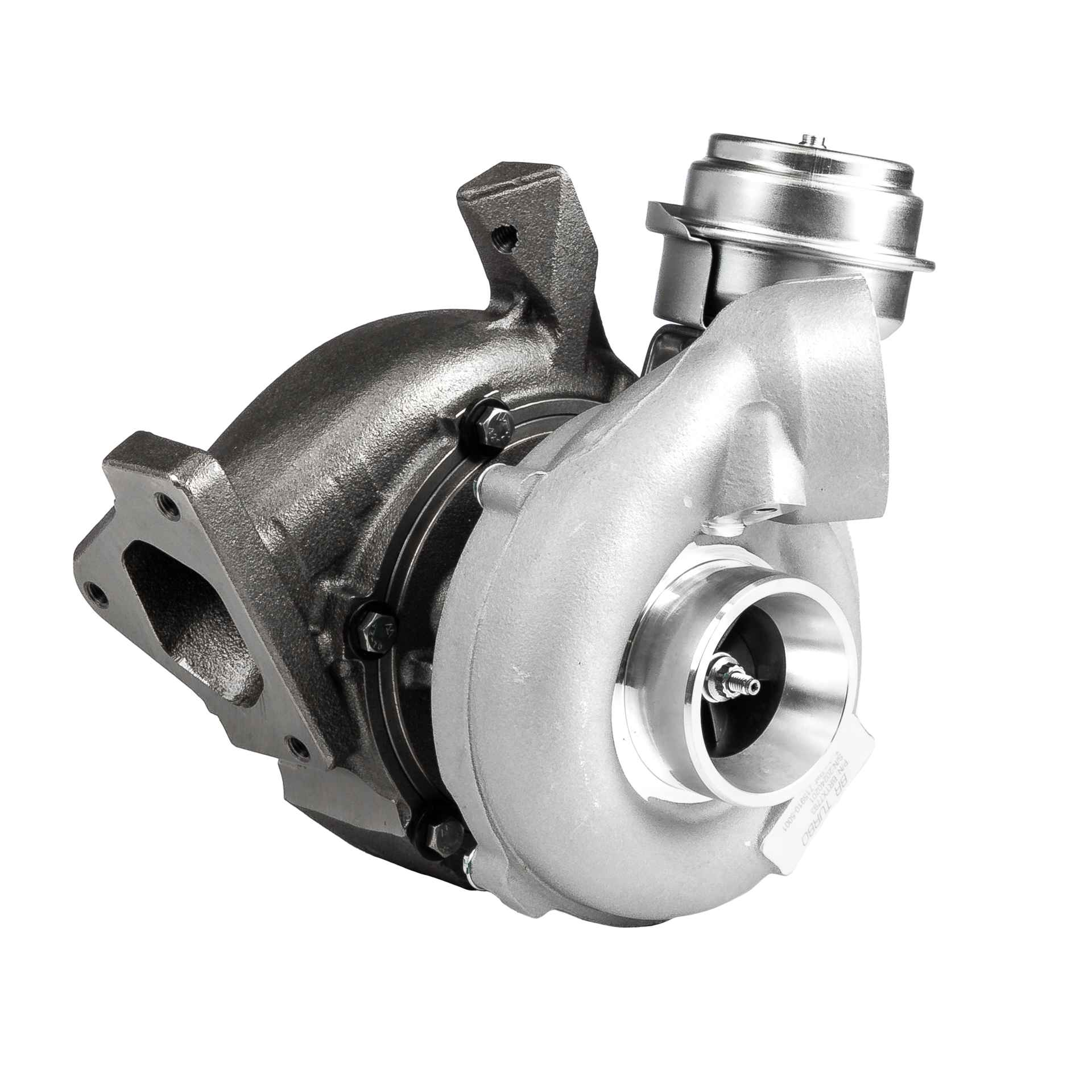 BR Turbo Calidad y precios justos