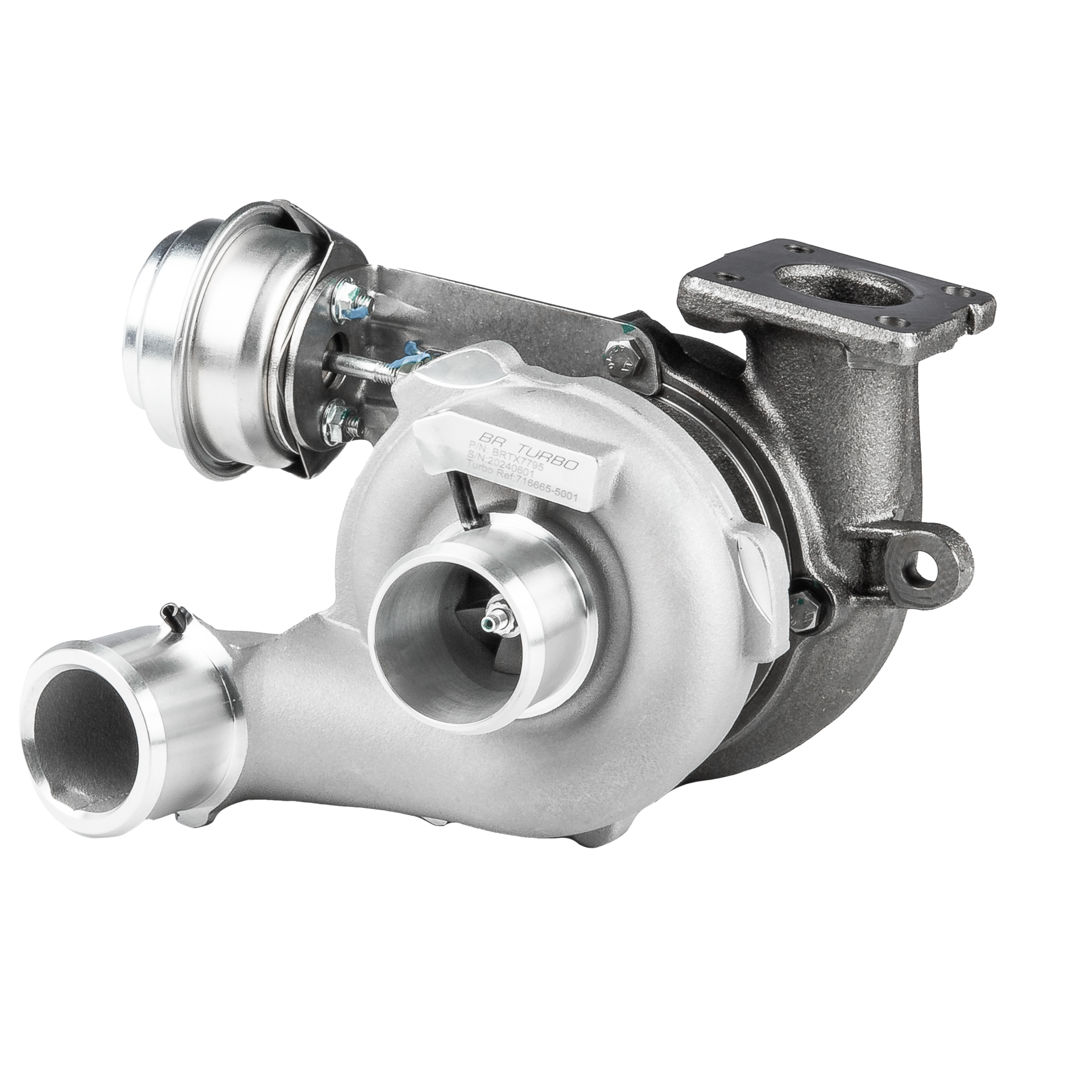 BR Turbo Calidad y precios justos