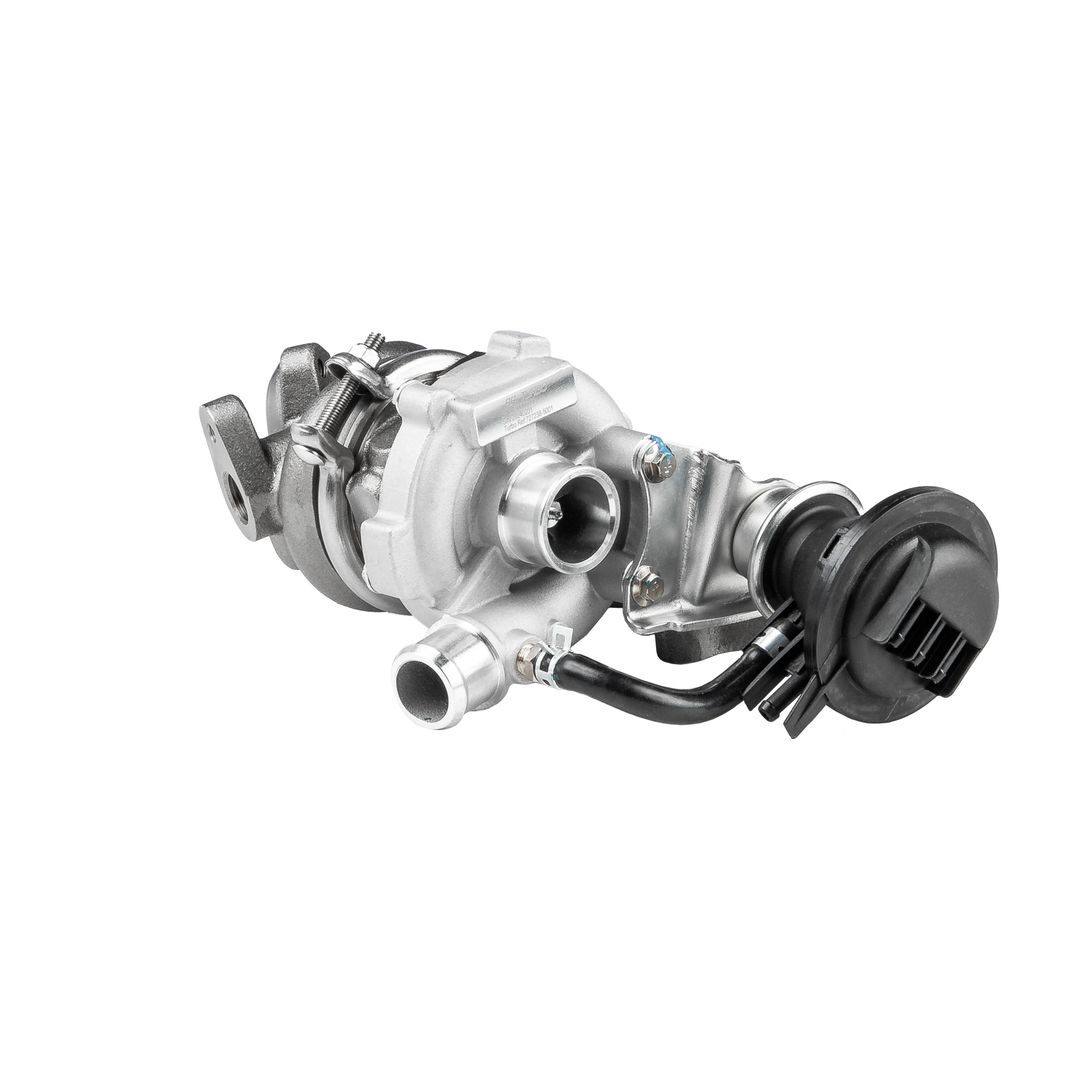 BR Turbo Calidad y precios justos