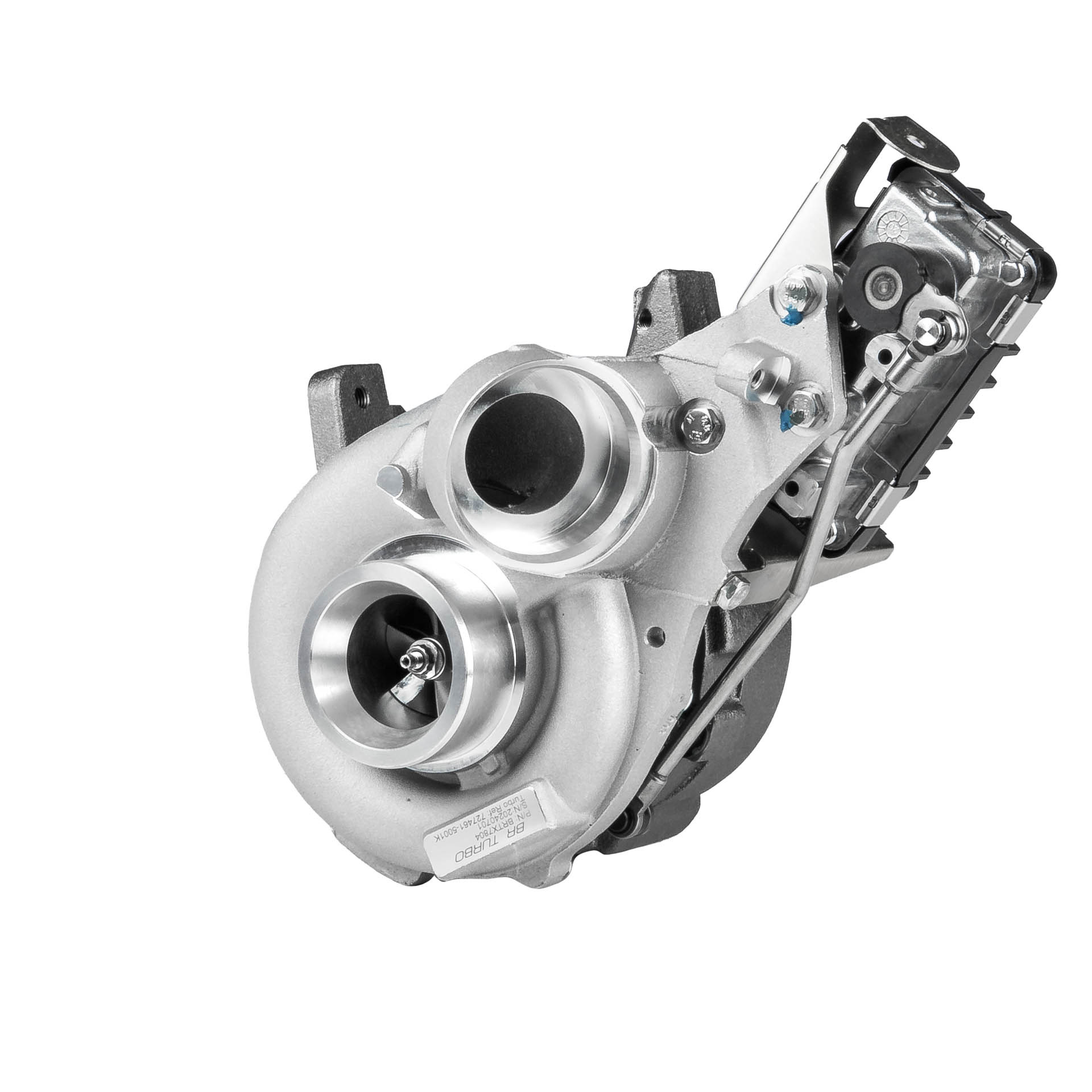 BR Turbo Calidad y precios justos
