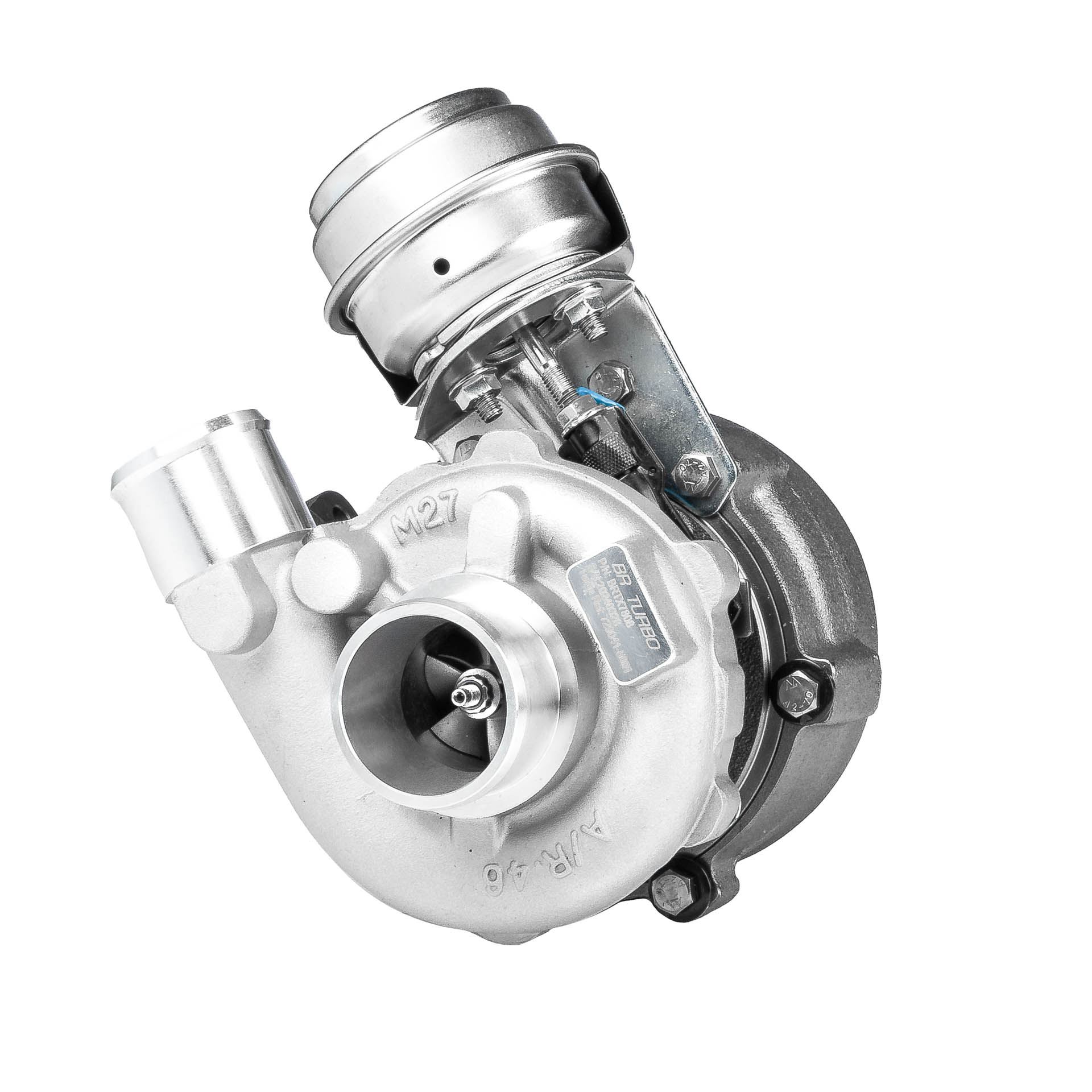BRTX7808 BR Turbo 2823127900 Turbolader