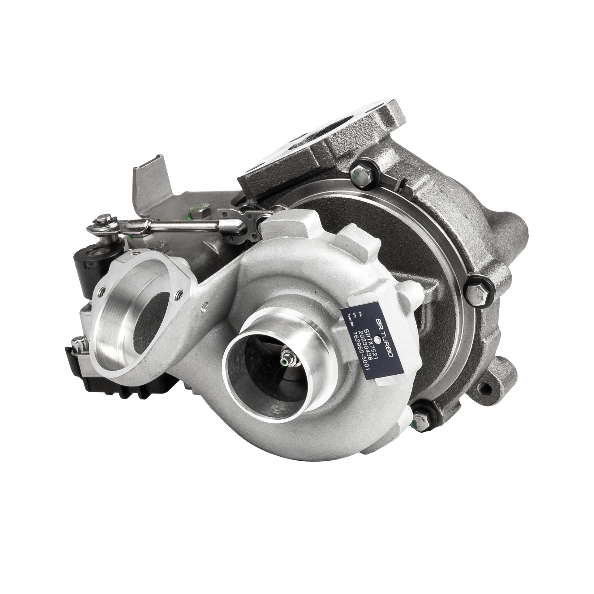 BR Turbo BRTX7809 turbocharger 7790992C