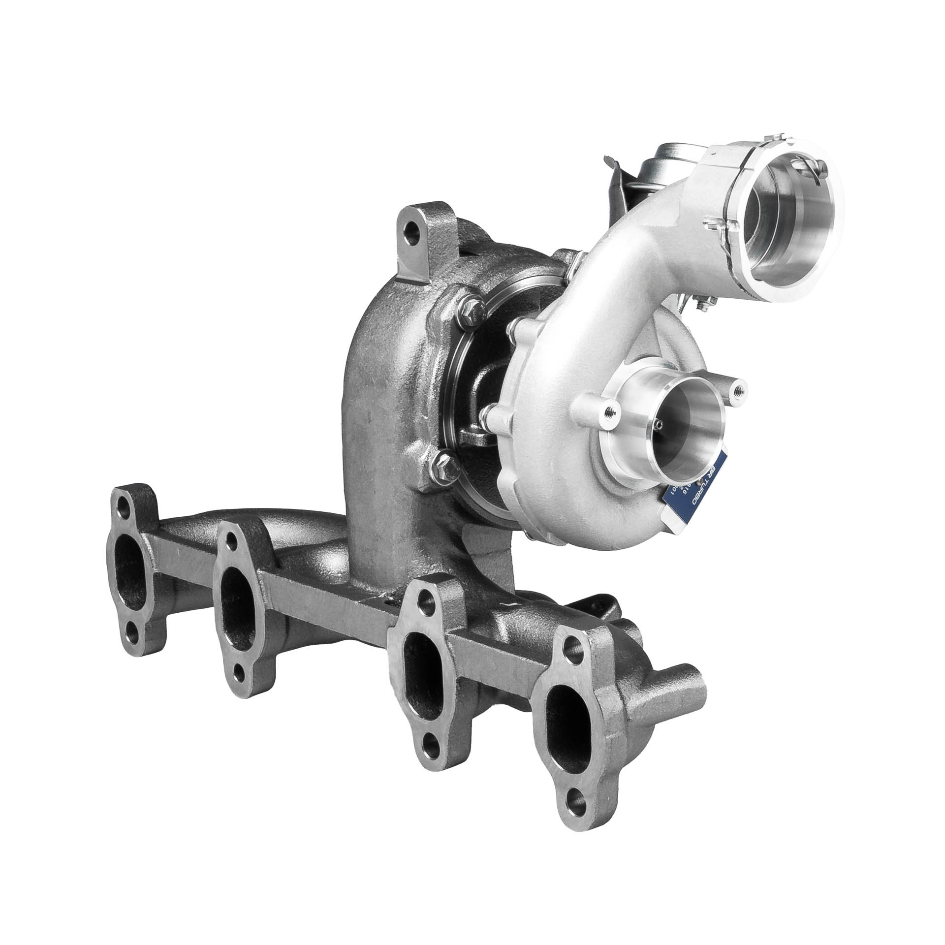 BR Turbo BRTX7816 turbocharger 03G 253 014 GX