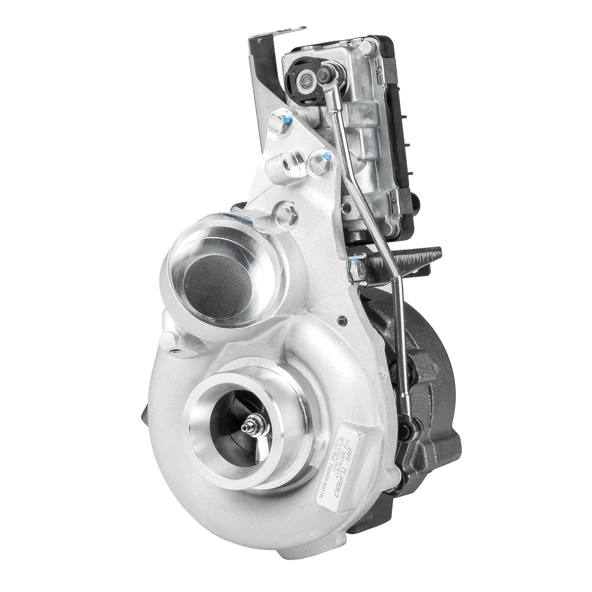 BR Turbo Calidad y precios justos
