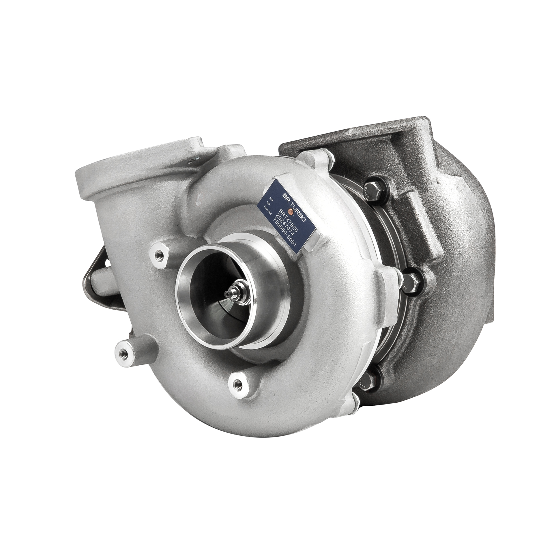 BR Turbo Calidad y precios justos
