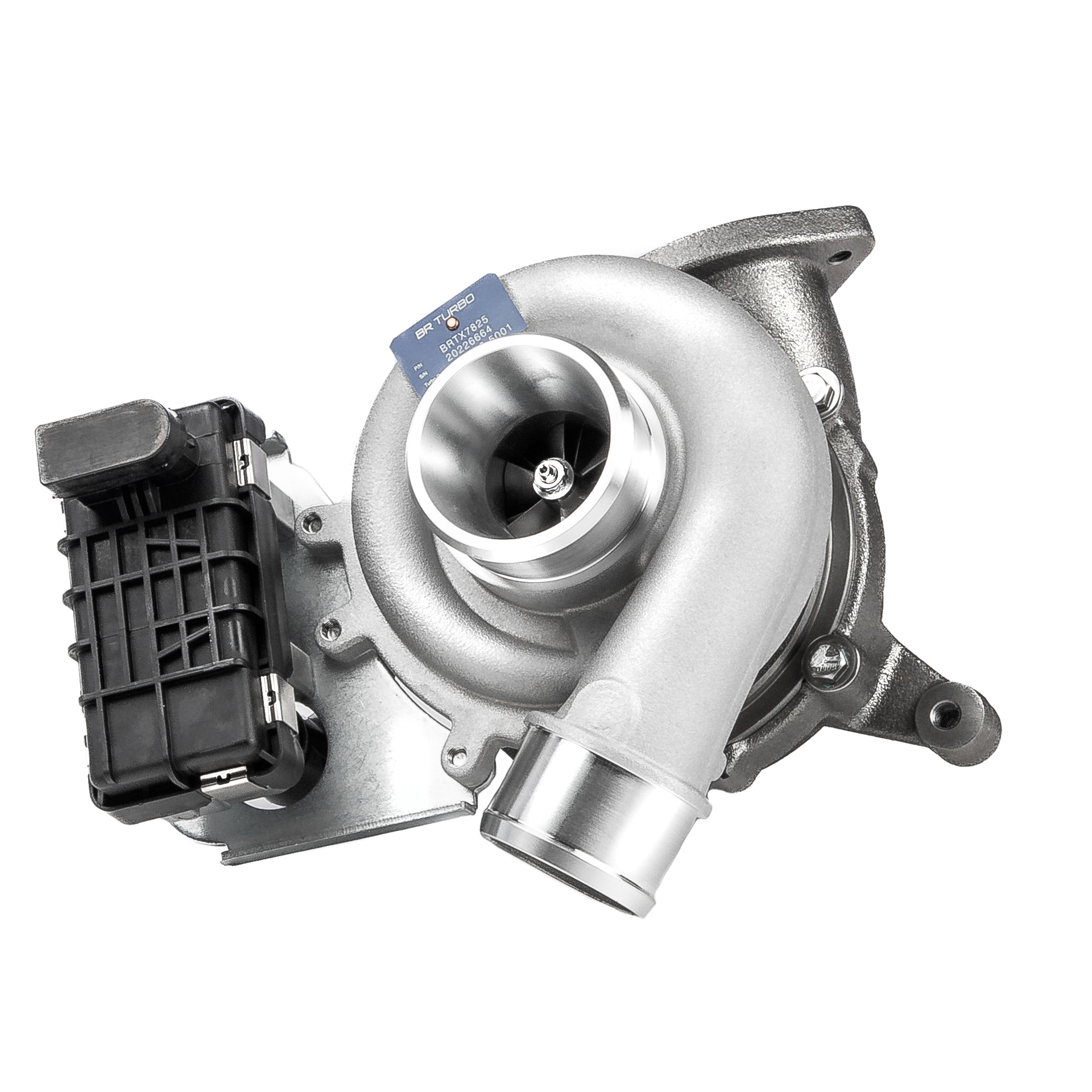 BR Turbo Calidad y precios justos
