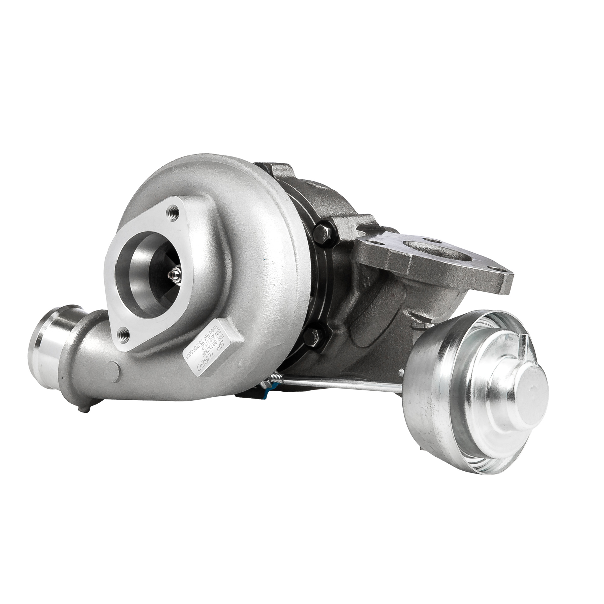 BR Turbo BRTX7826 turbocharger 18900RSRE010M2