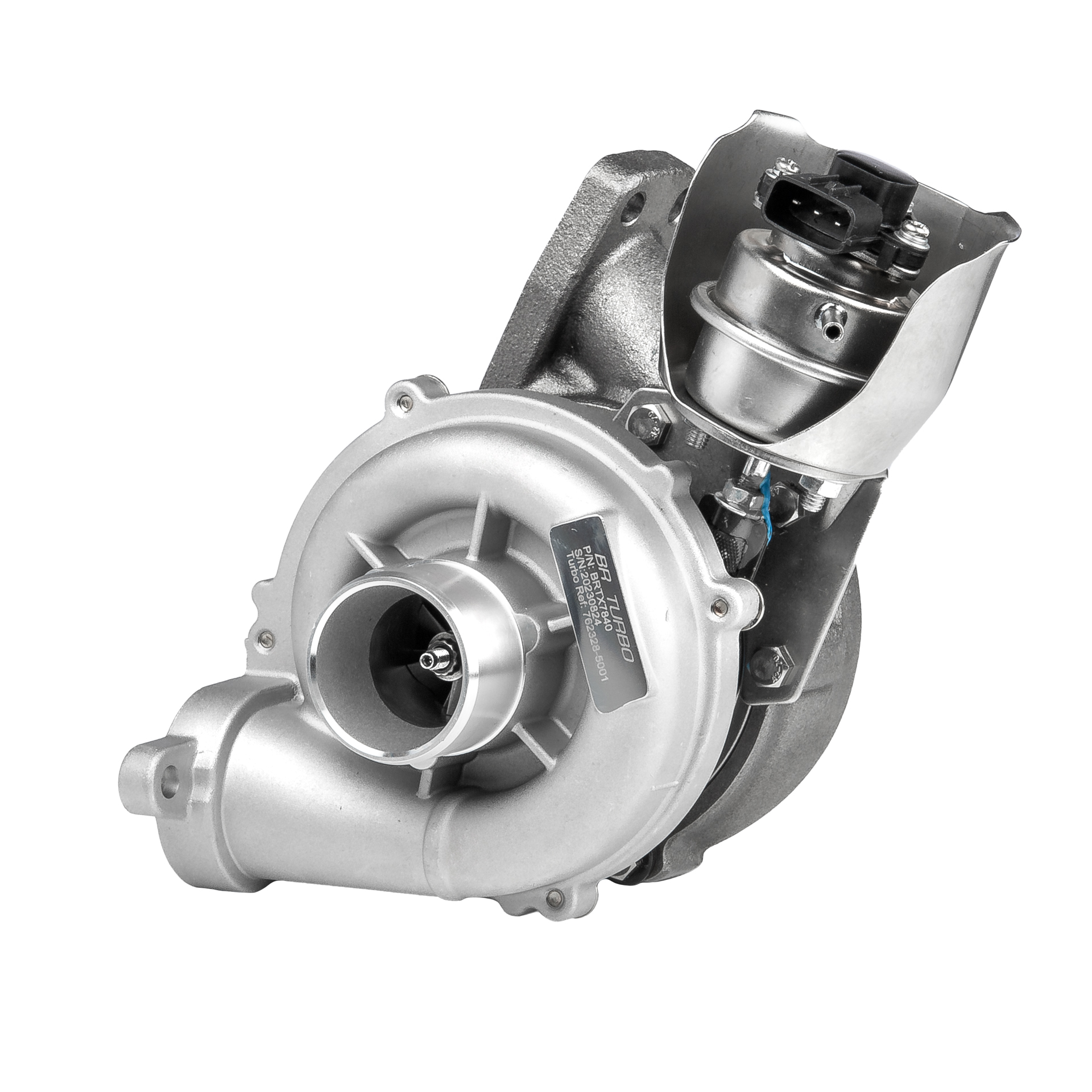 BR Turbo BRTX7840 turbocharger 36010147
