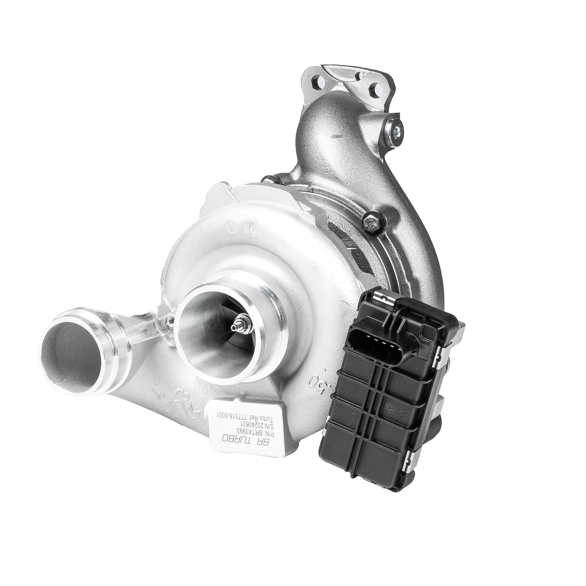 BR Turbo BRTX7842 turbocharger 68004663AA