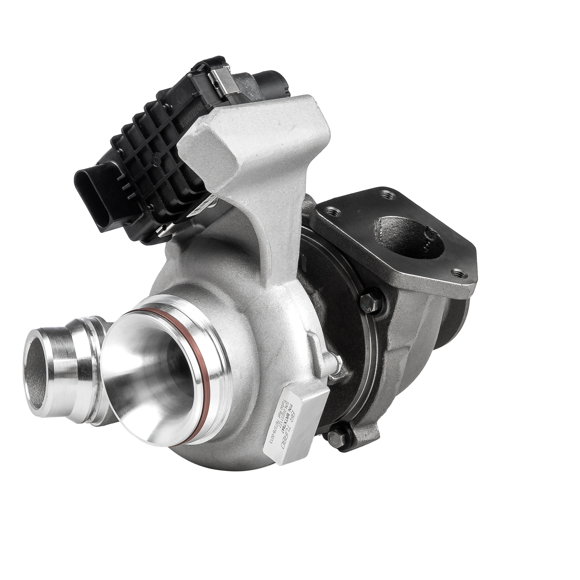 BR Turbo qualité et prix abordables
