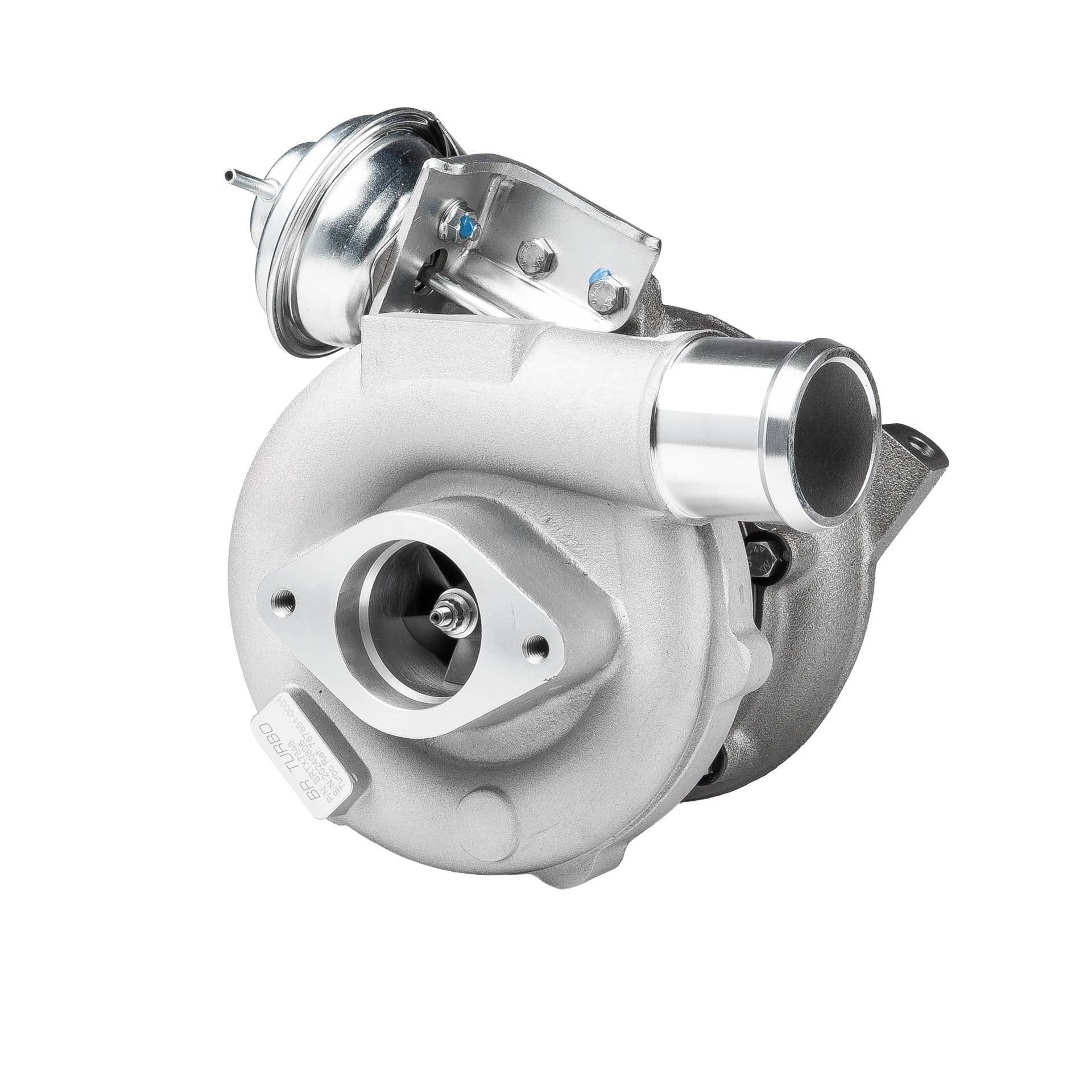 BR Turbo 14411-MD00A Turbodúchadlo BRTX7848