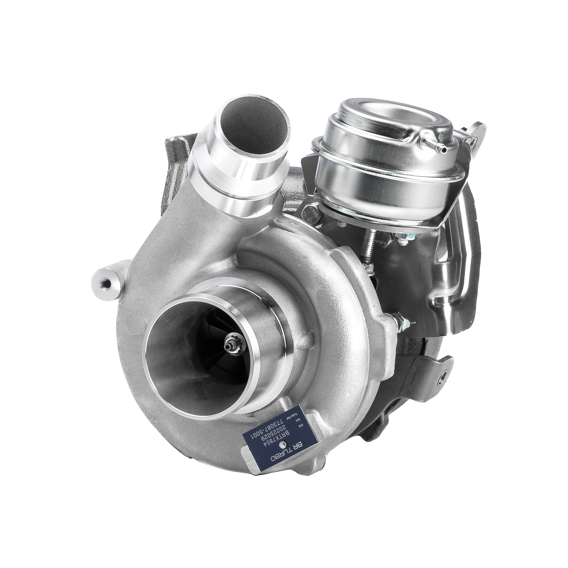 BR Turbo BRTX7854 turbocharger 8.200.740.282