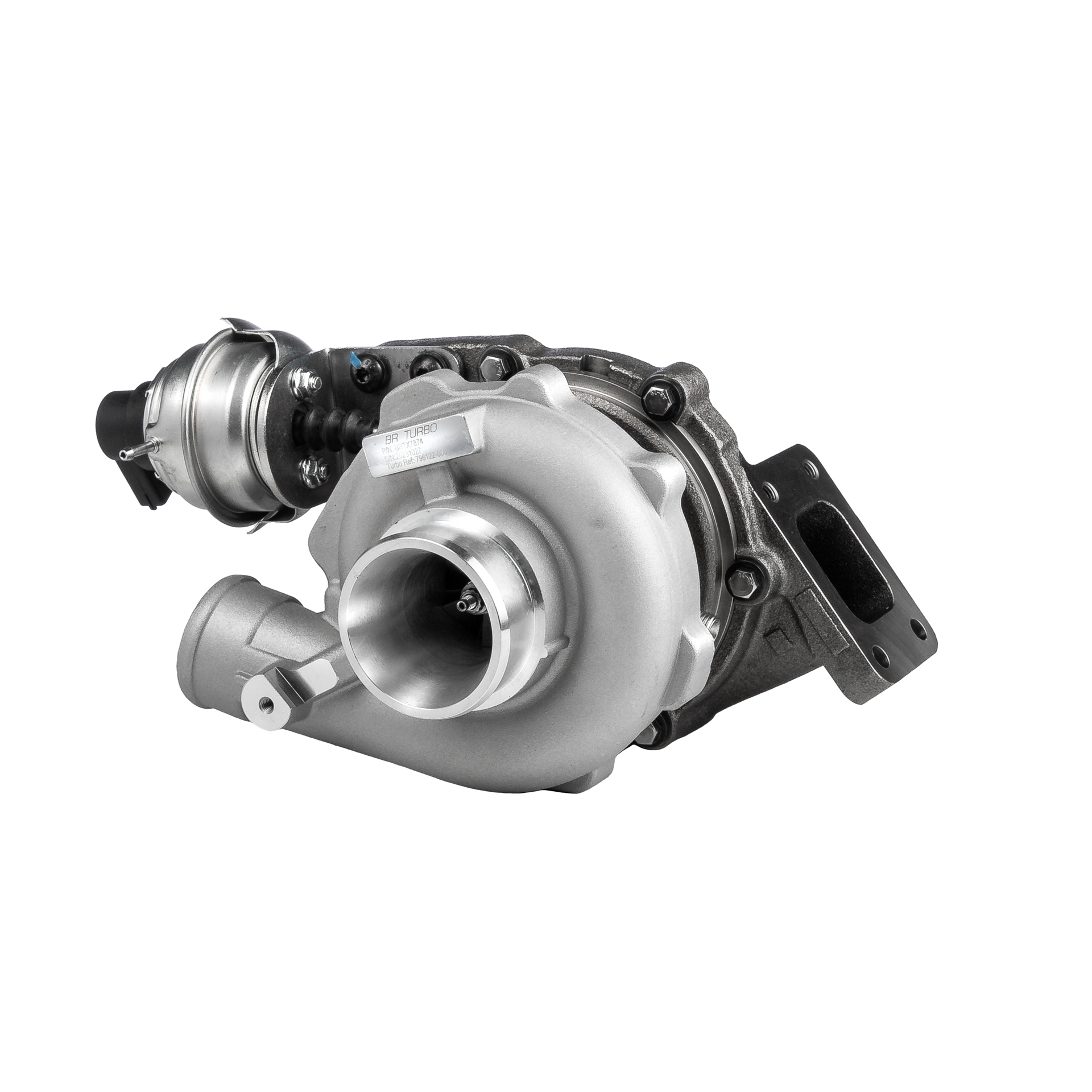 BRTX7874 turbocharger BR Turbo Turbo kopen