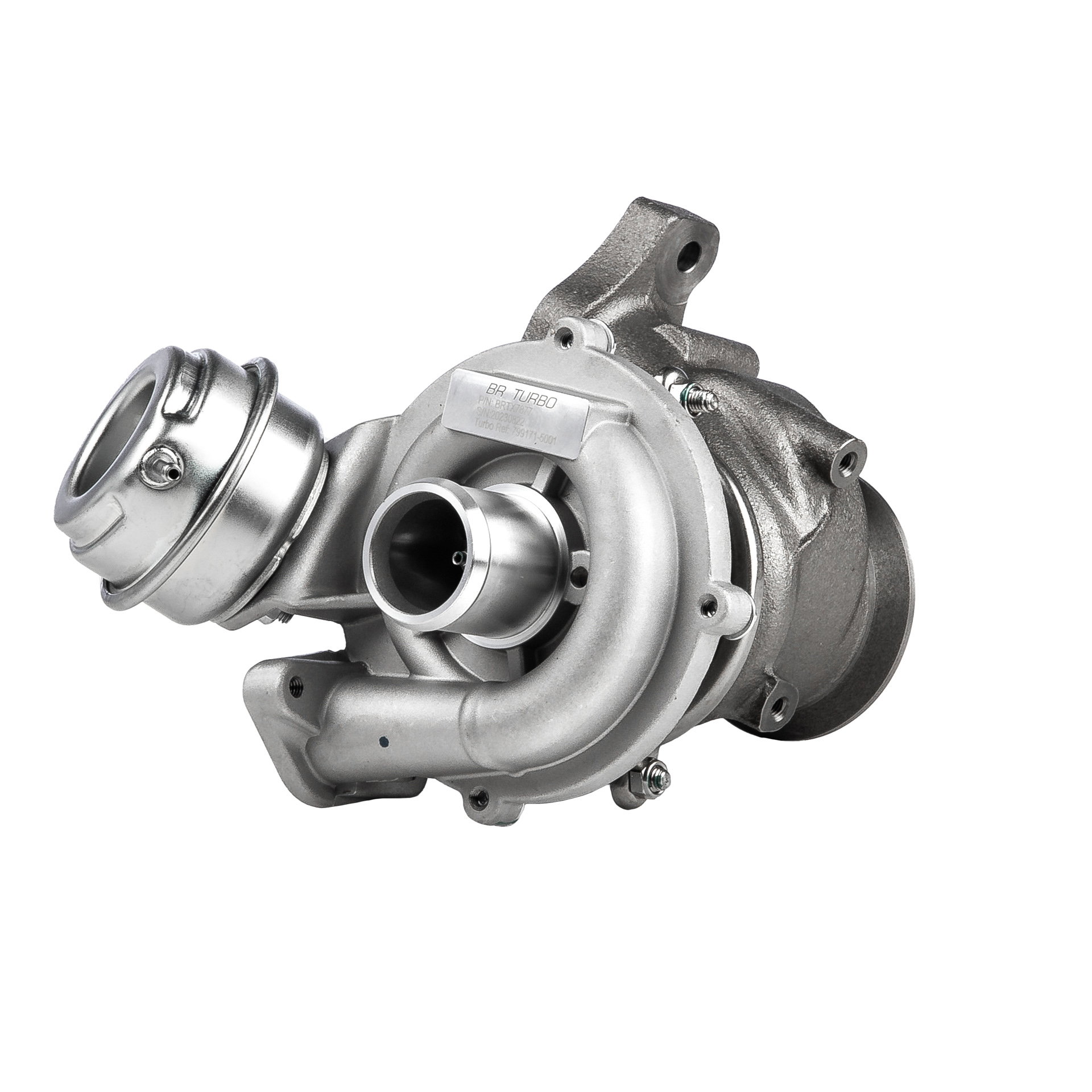 BR Turbo BRTX7877 LANCIA Turbolader Diesel und Benzin Kosten