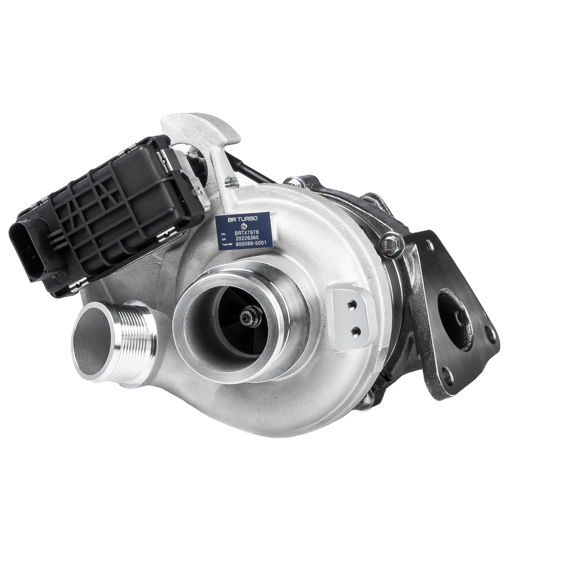 BR Turbo Calidad y precios justos