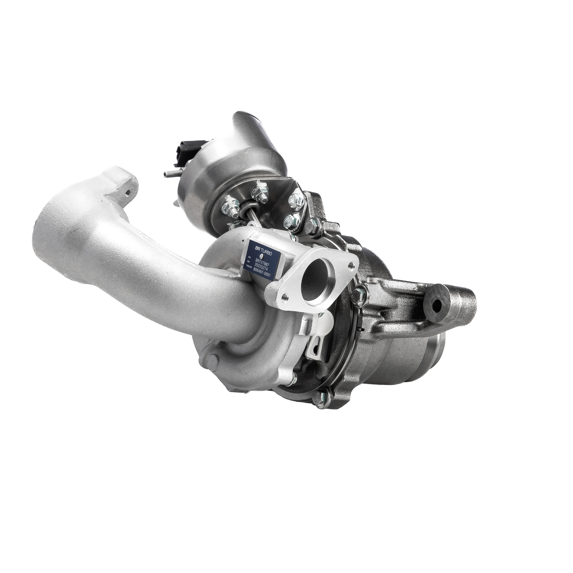 BR Turbo Calidad y precios justos