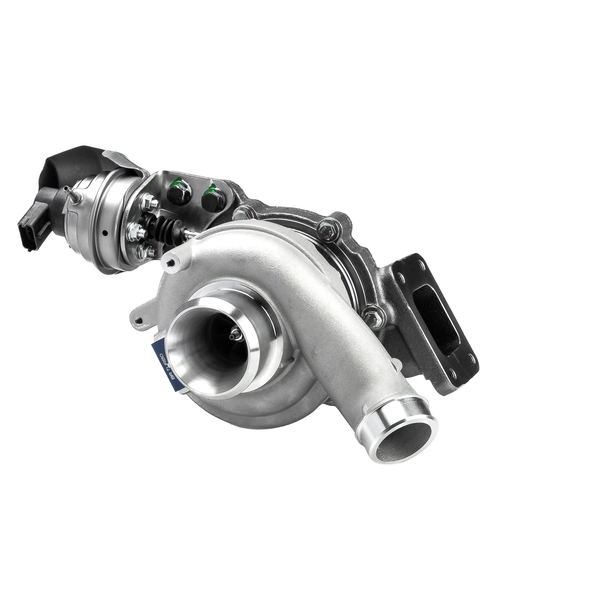 BR Turbo Calidad y precios justos
