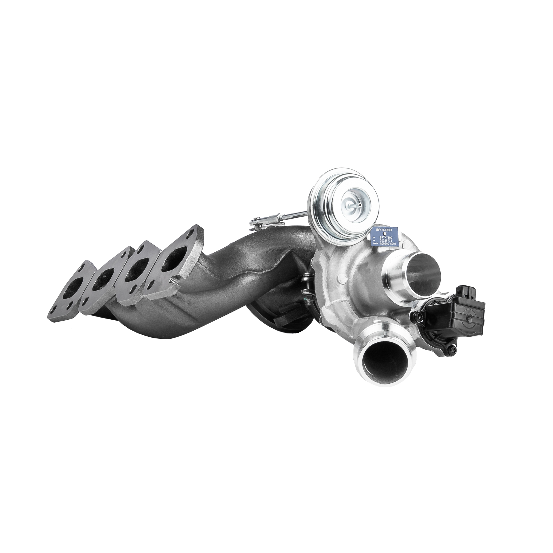 BR Turbo Calidad y precios justos
