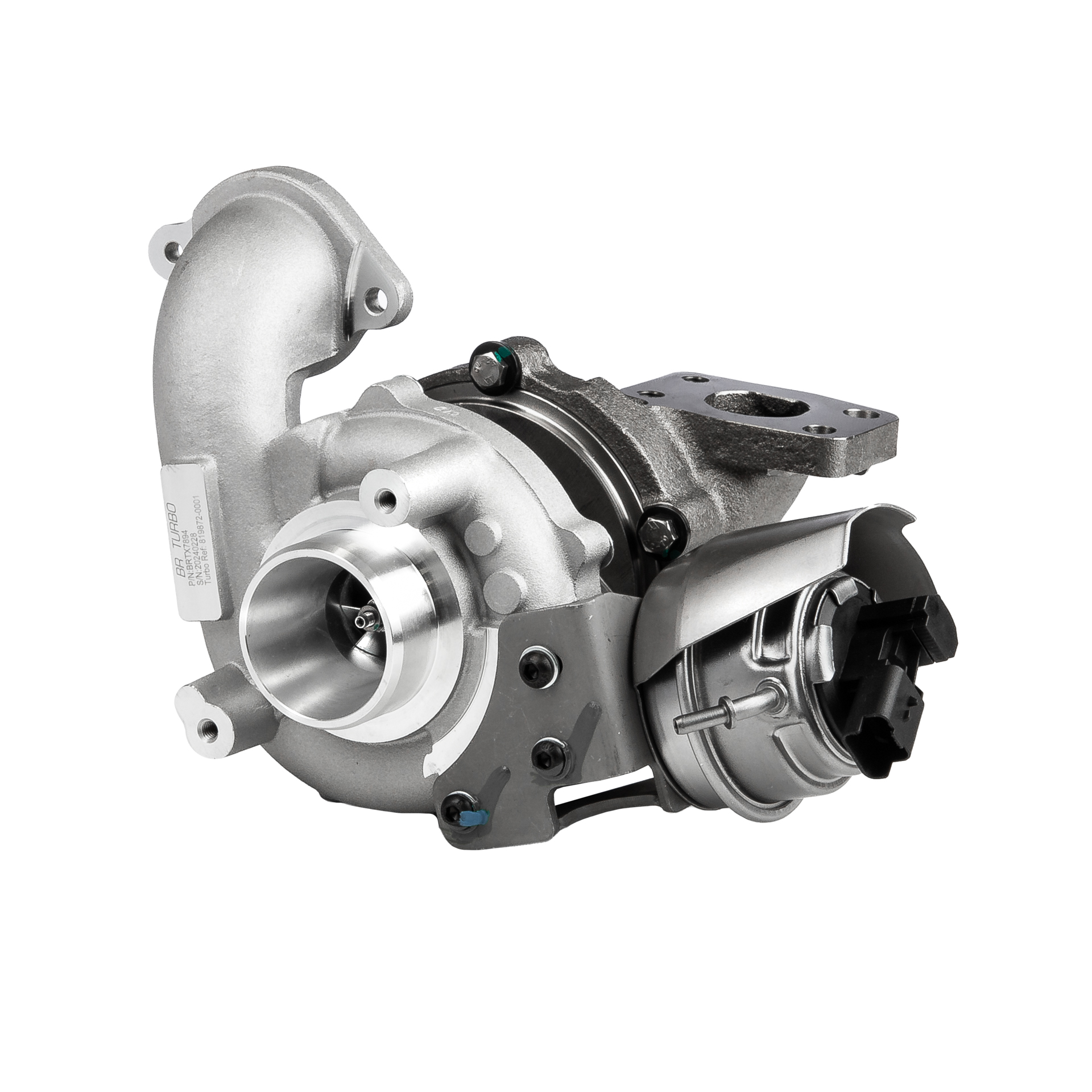 BR Turbo BRTX7894 2019 DS DS3 Turbolader Diesel und Benzin Preis