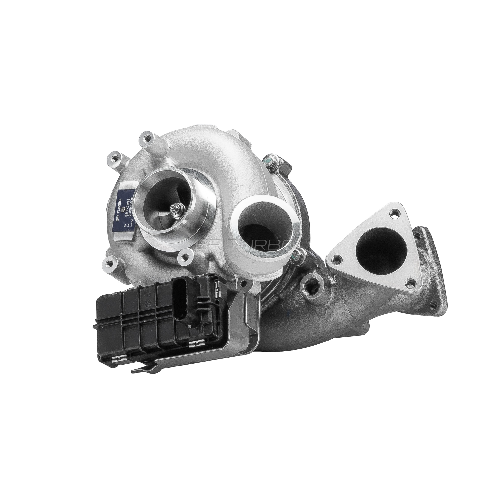 BR Turbo 059145874C Turbokompresorius BRTX7895