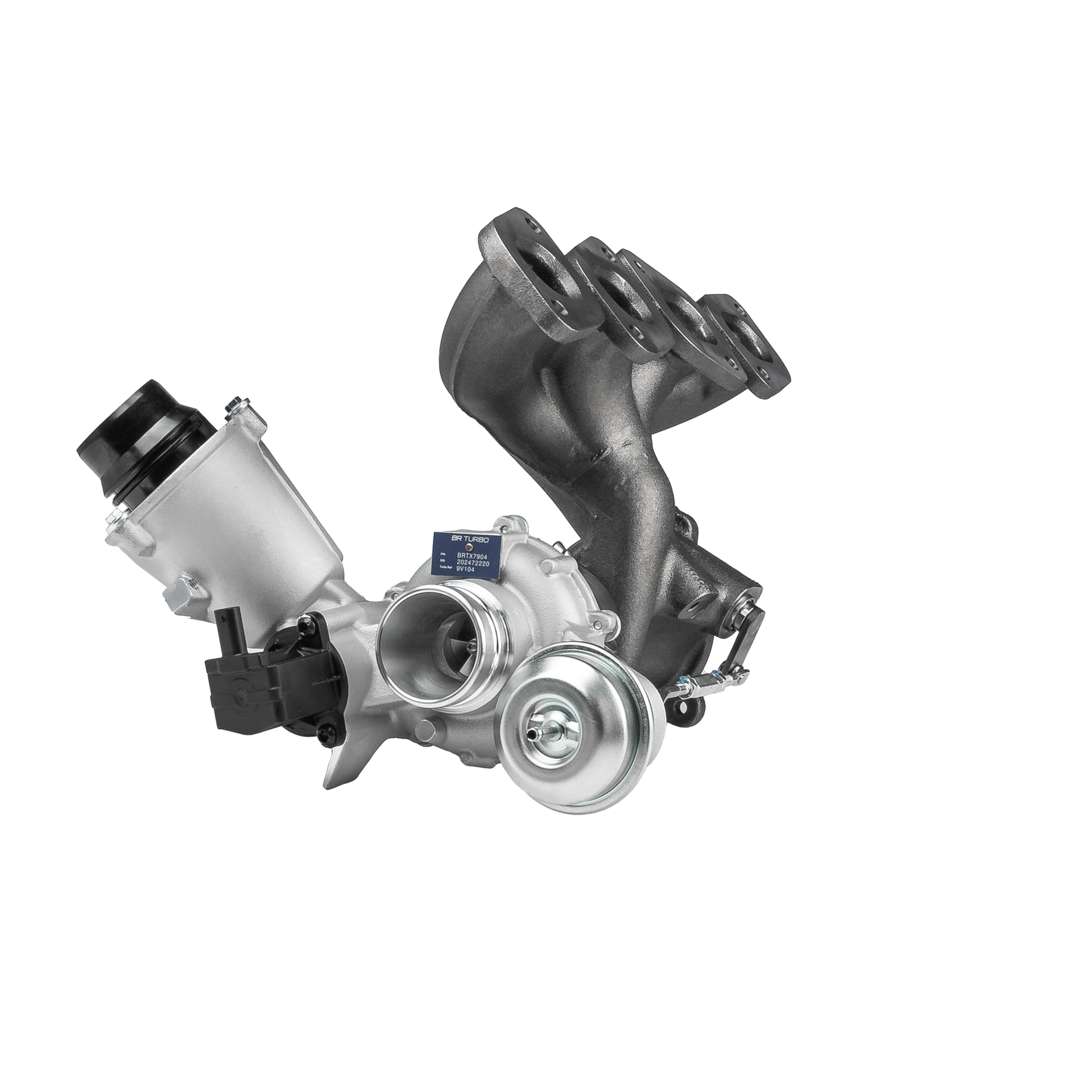 BR Turbo Calidad y precios justos