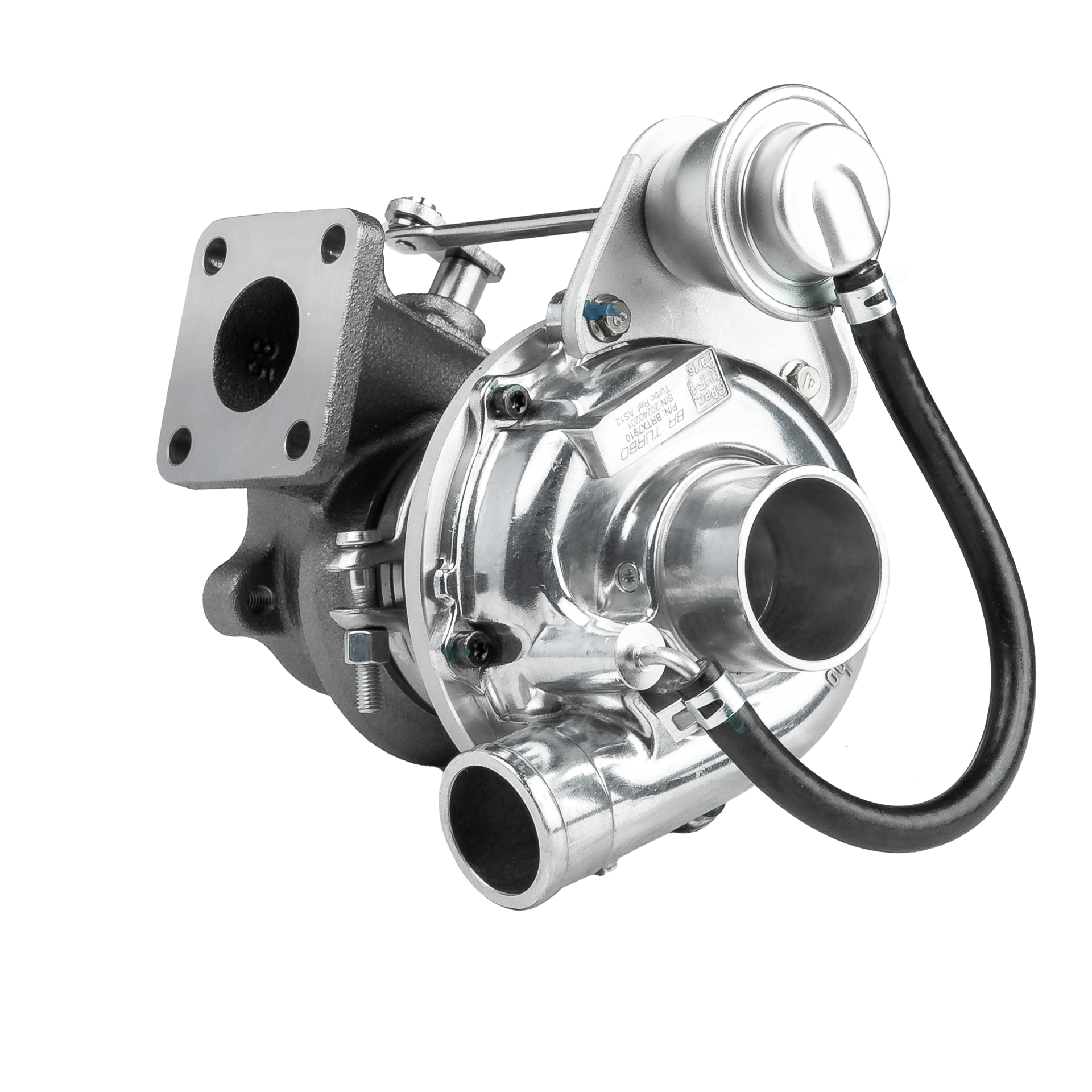 BR Turbo BRTX7910 turbocharger 135756180
