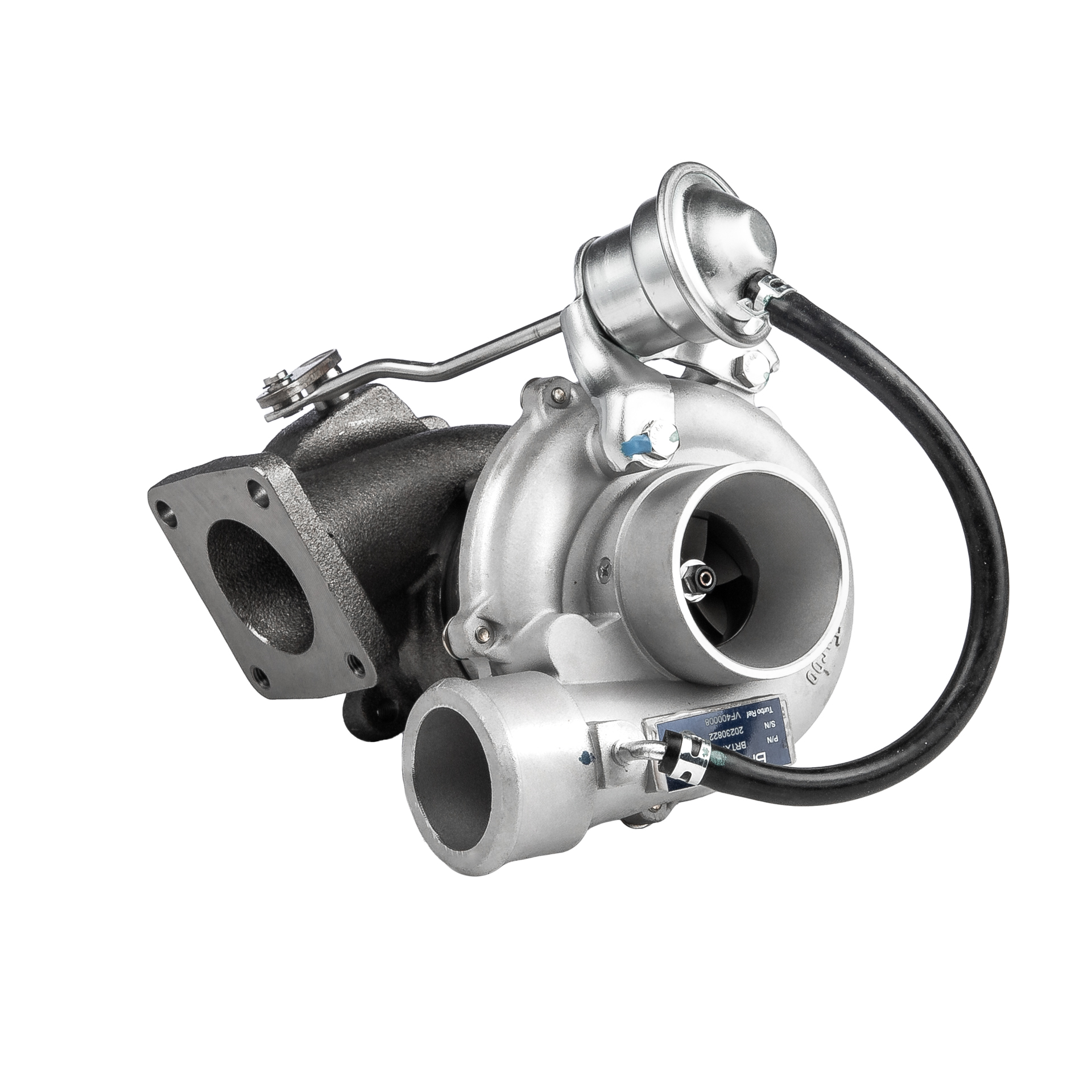 Chrysler Voyager 2 Turbolader original BR Turbo BRTX7914 Preis