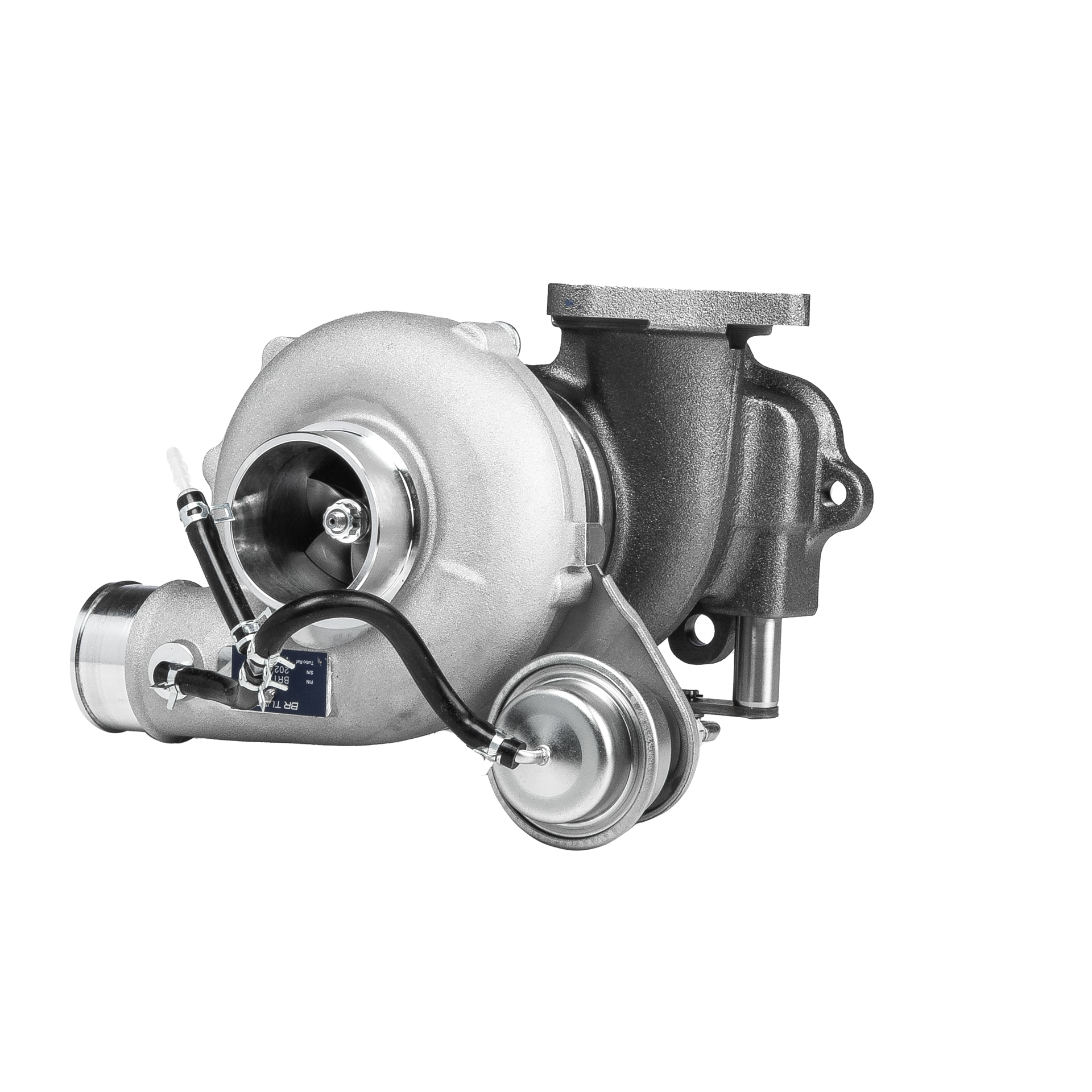 BR Turbo BRTX7924 turbocharger 14411AA700