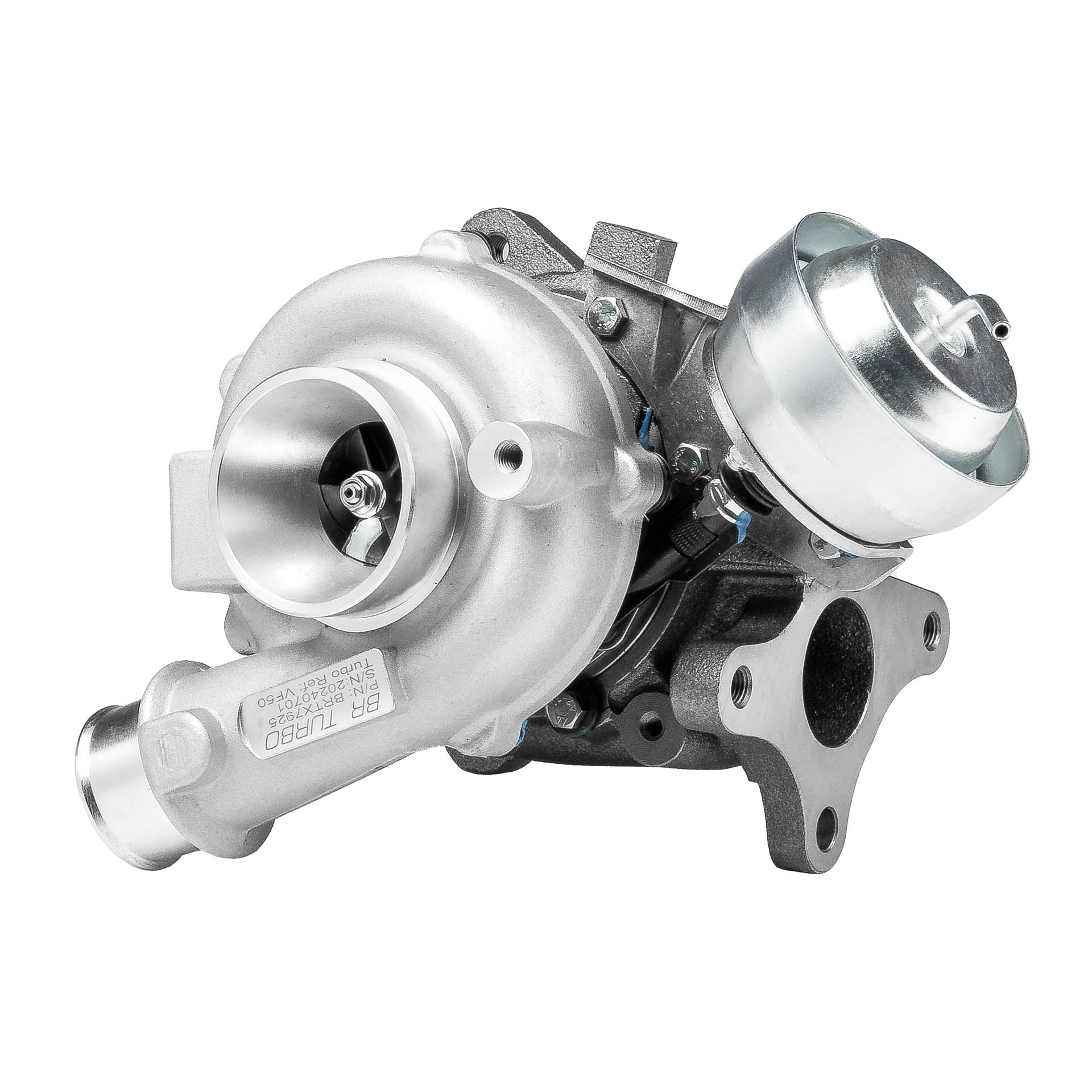 BR Turbo Calidad y precios justos