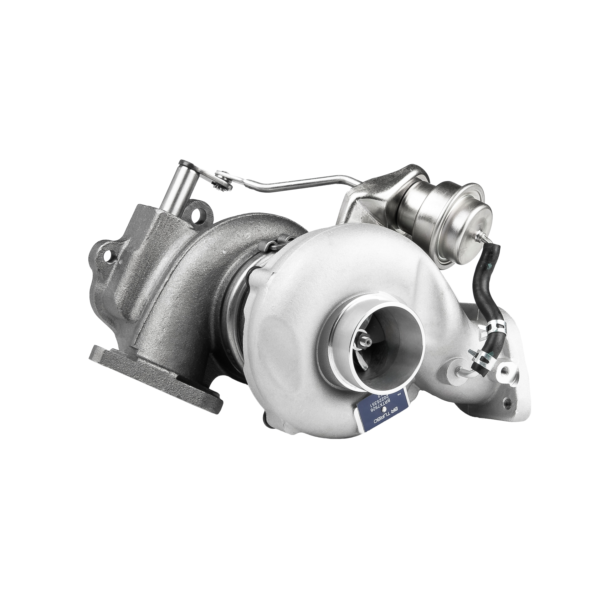 BR Turbo BRTX7926 turbocharger 14411-AA800