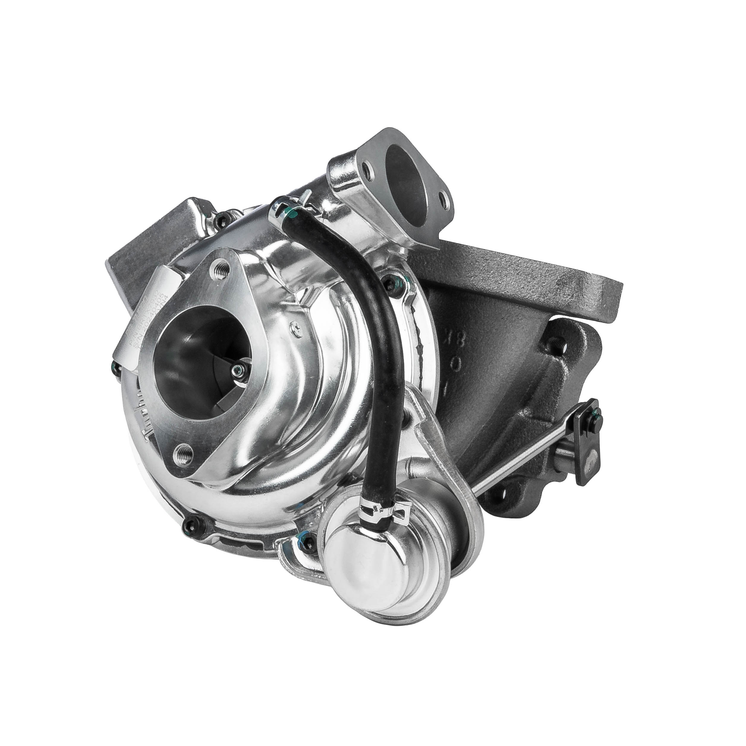 BR Turbo Calidad y precios justos