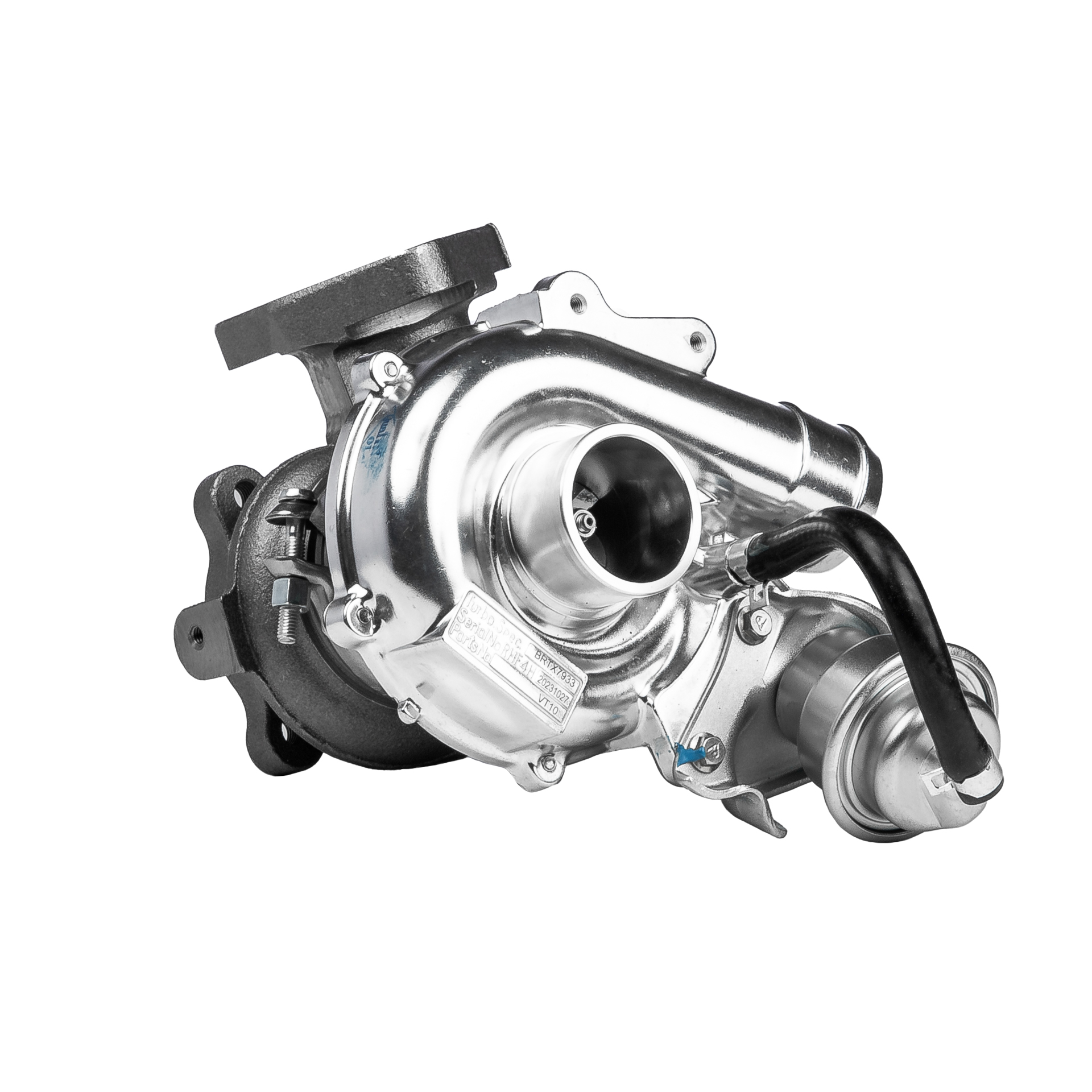 BR Turbo BRTX7933 Turbina MITSUBISHI L200 / Triton IV Pick-up (KA, KB) originale prezzo