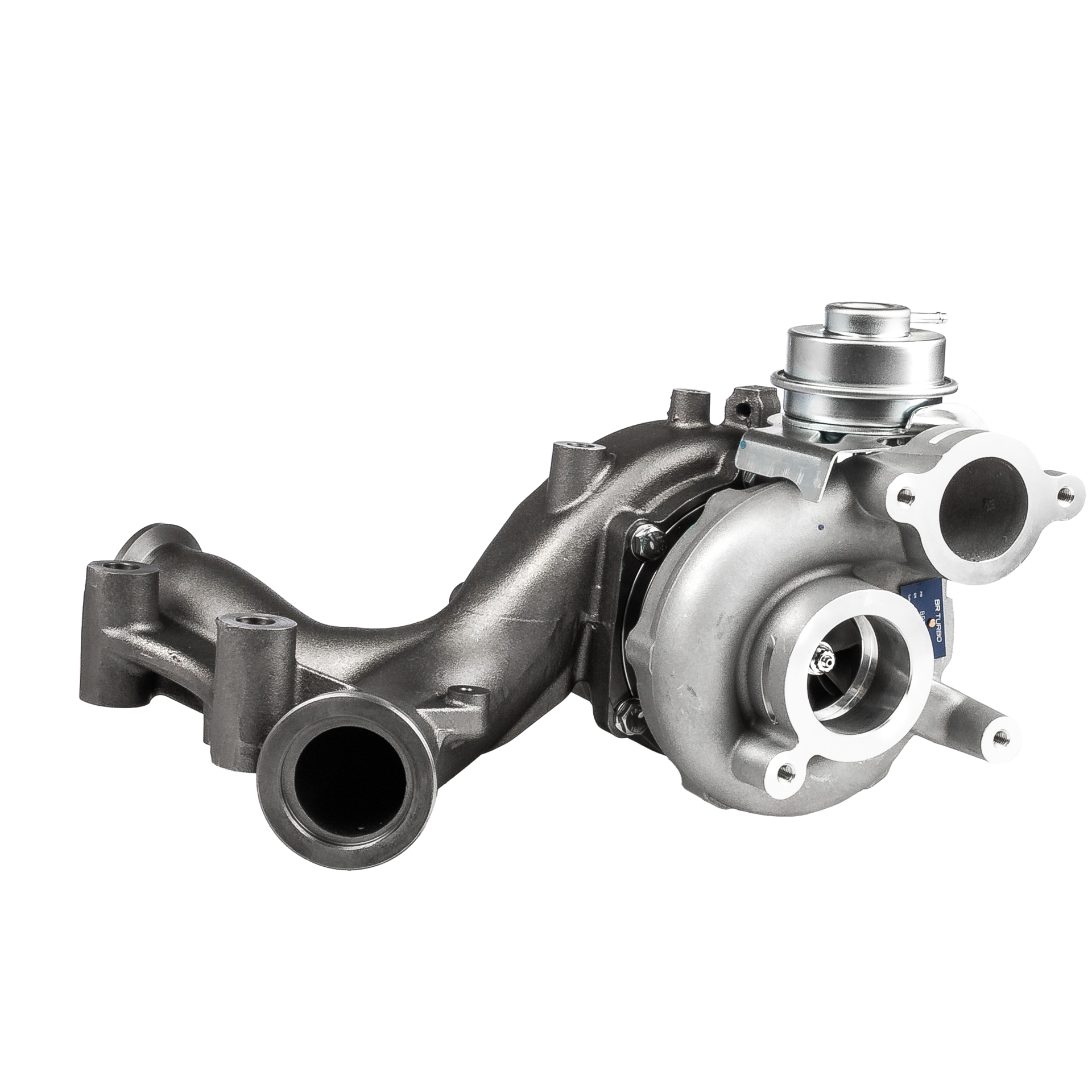 BR Turbo BRTX8223 Turbo Infiniti M Y51