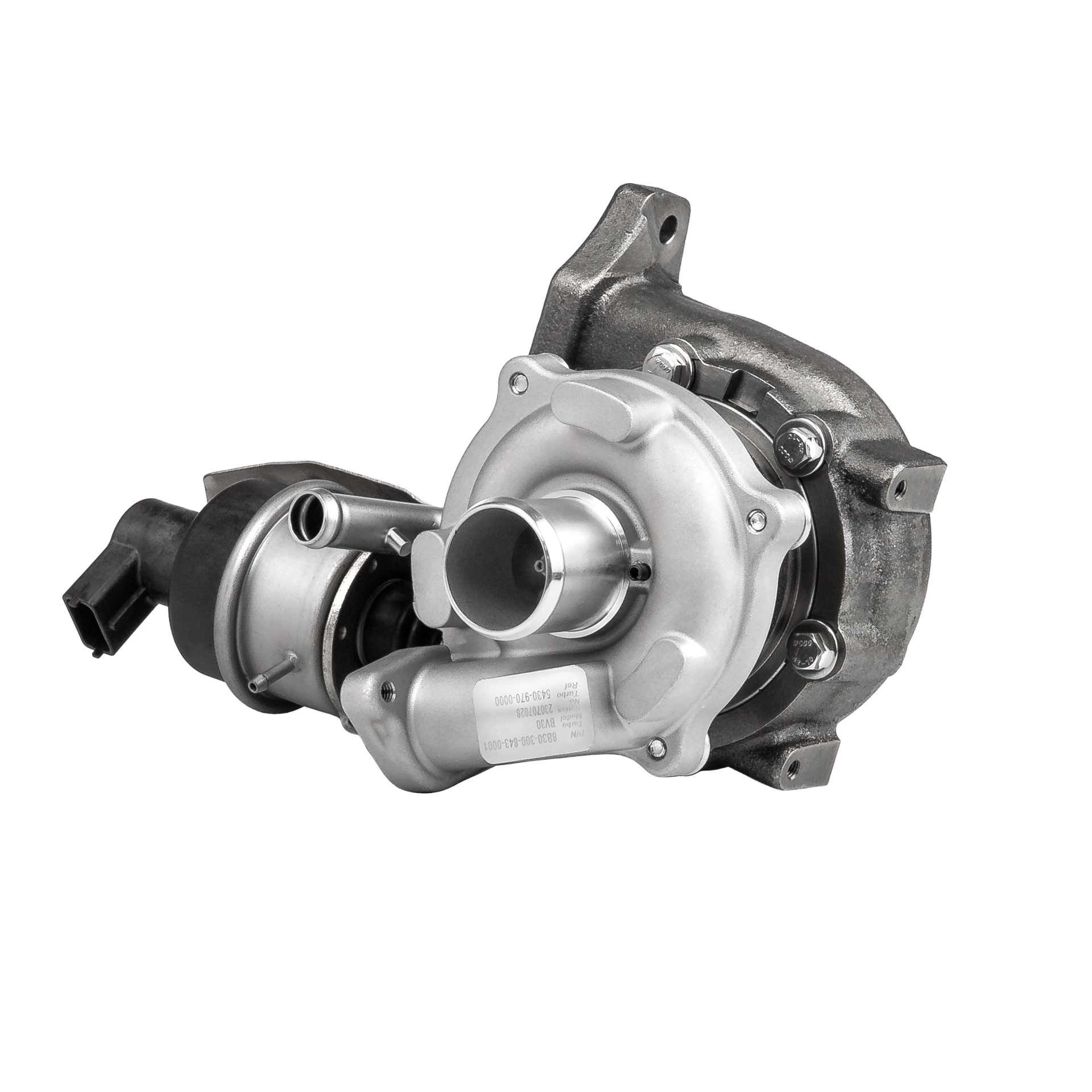 BR Turbo di prima qualità a prezzi equi