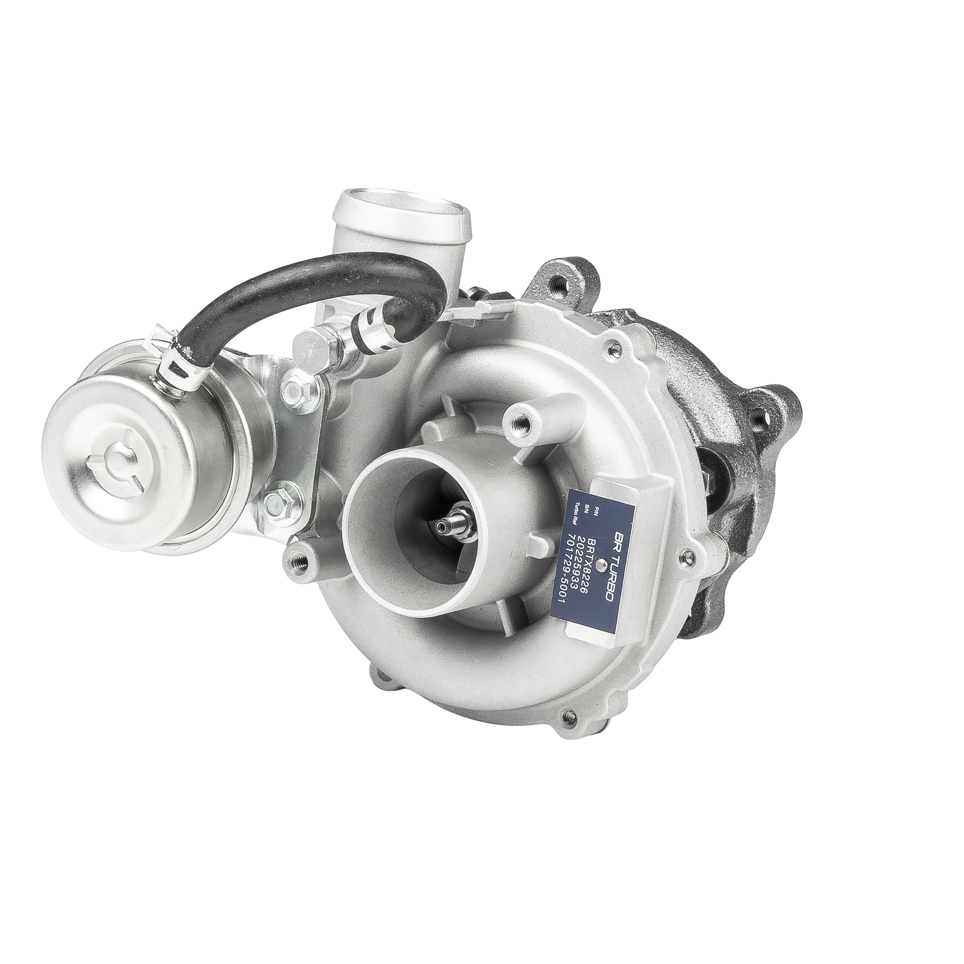 BRTX8226 BR Turbo 045145701C Turbolader