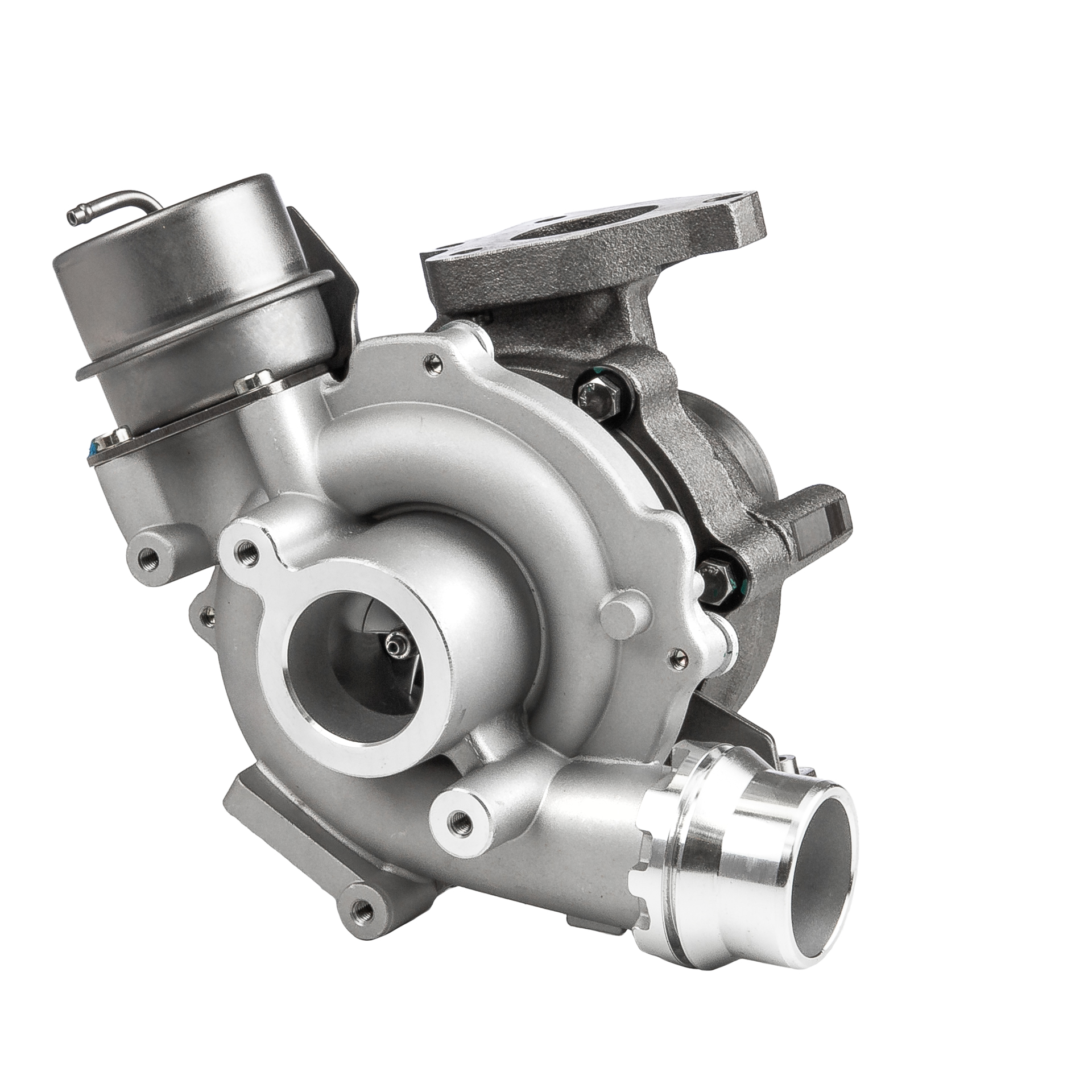 BR Turbo BRTX8227 Tlacni polnilnik INFINITI Q30 (H15) 1.5 D 109 km Dizel 2023
