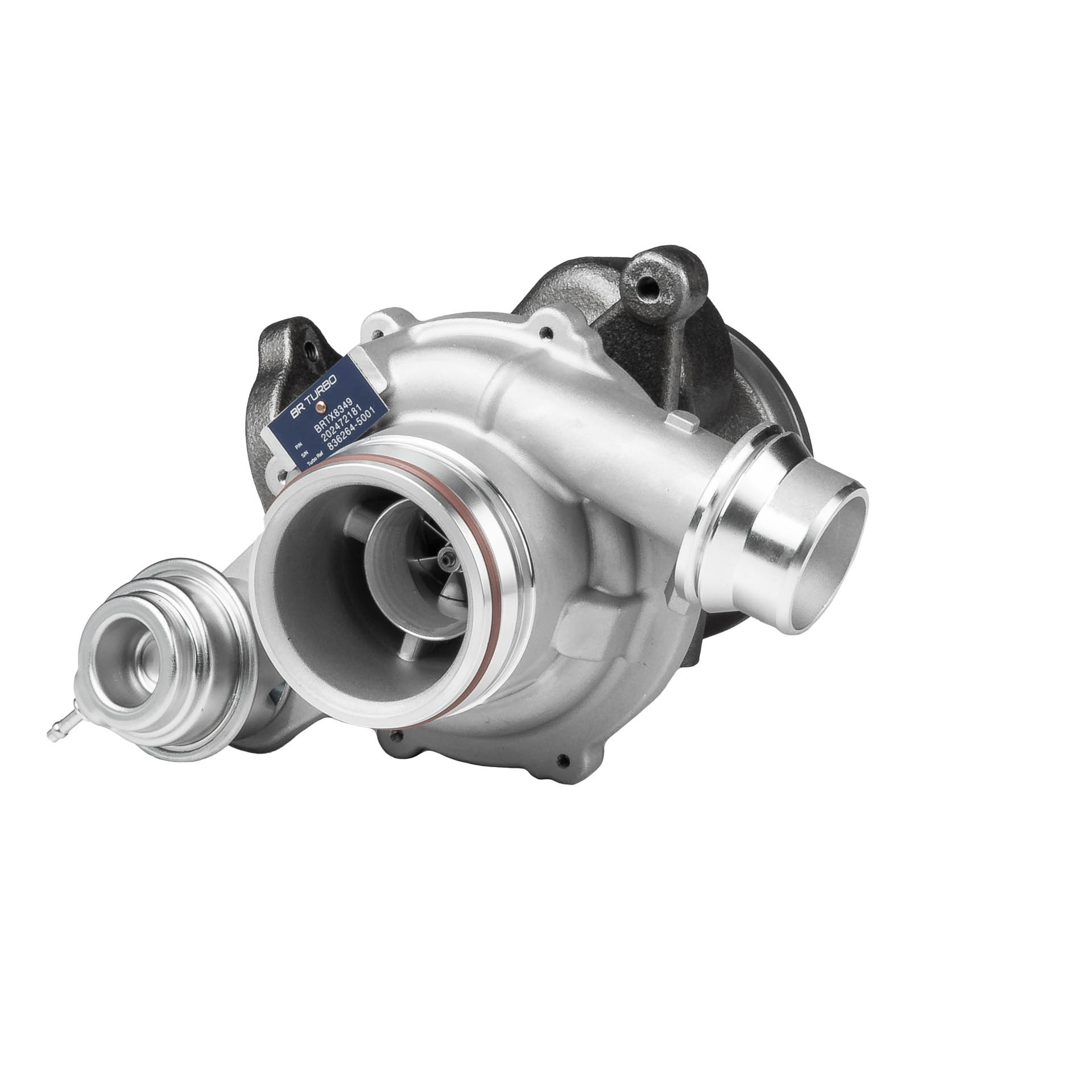 BR Turbo Calidad y precios justos