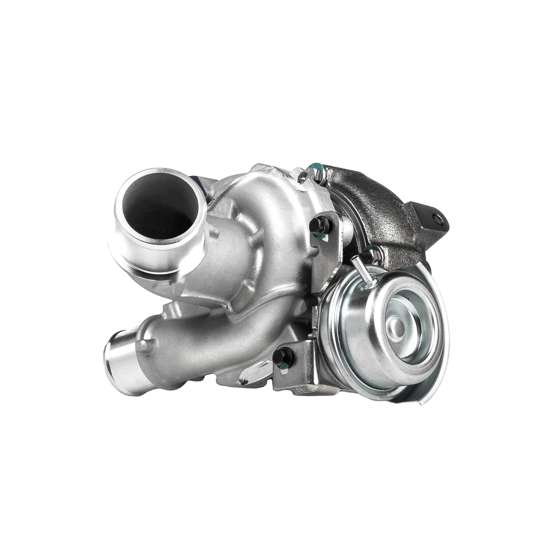 BR Turbo BRTX9100 turbocharger 17201-0N030B