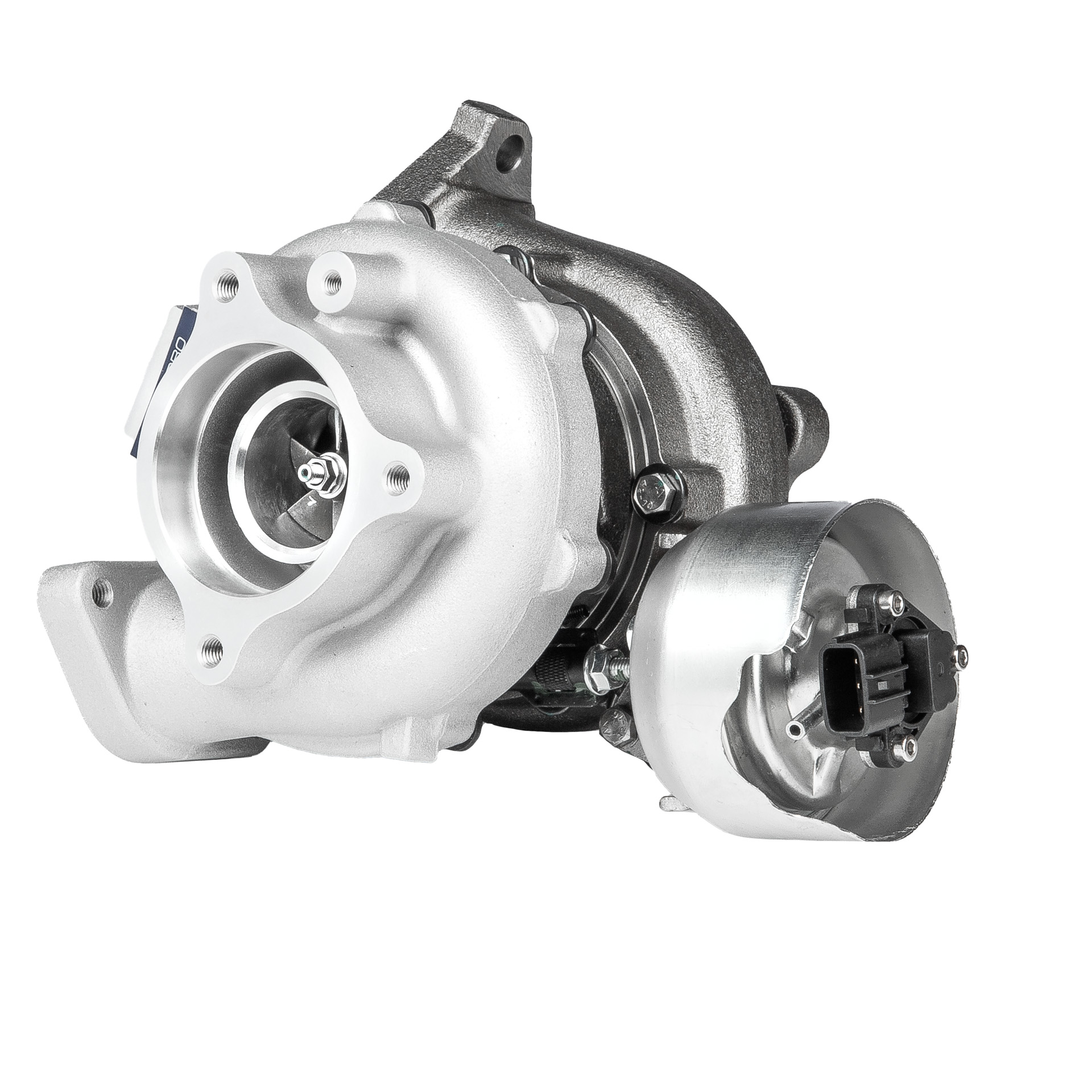 BR Turbo R2AC13700C Turbina BRTX9124