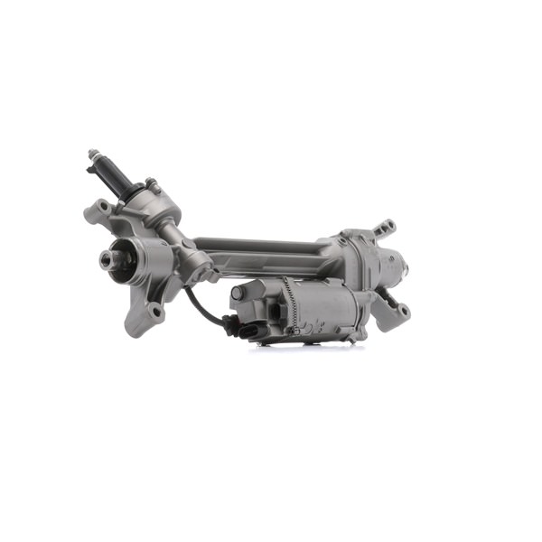 RIDEX REMAN 286S0983R Lenkgetriebe Mercedes C253 300 3.0 4-matic (253.349) 245 PS Benzin 2019