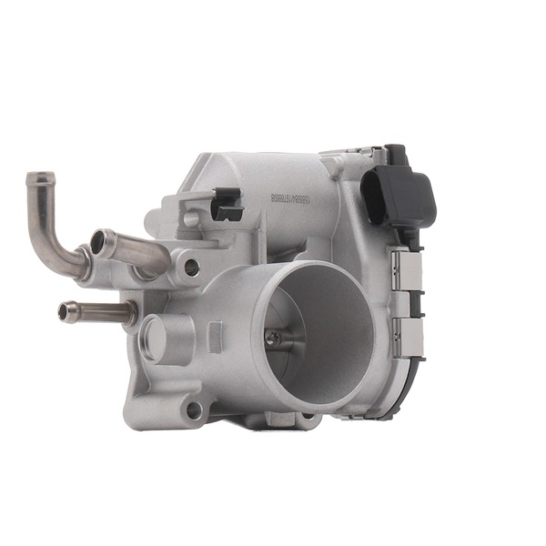 RIDEX 158T0323 Vysoká značková kvalita