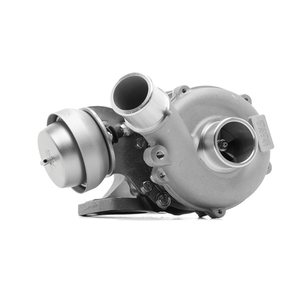 RIDEX 2234C11633 turbo MITSUBISHI L200 / Triton IV Pick-up (KA, KB) 2.5 DI-D (KA4T) 136 hk Diesel 2013