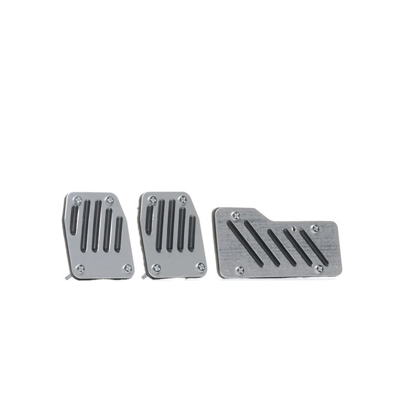 Pedaalrubber RIDEX 6002A0002